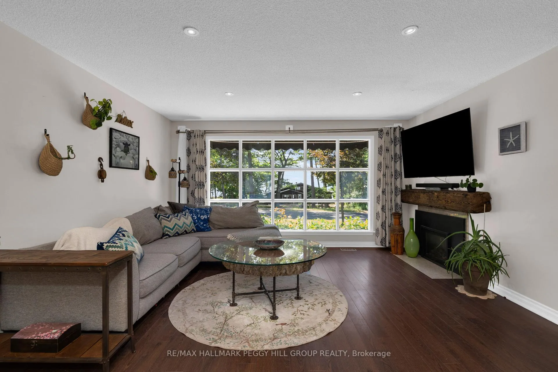Photo 5 of 1863 Tiny Beaches Road S, Tiny, Rural Tiny — HOMEH