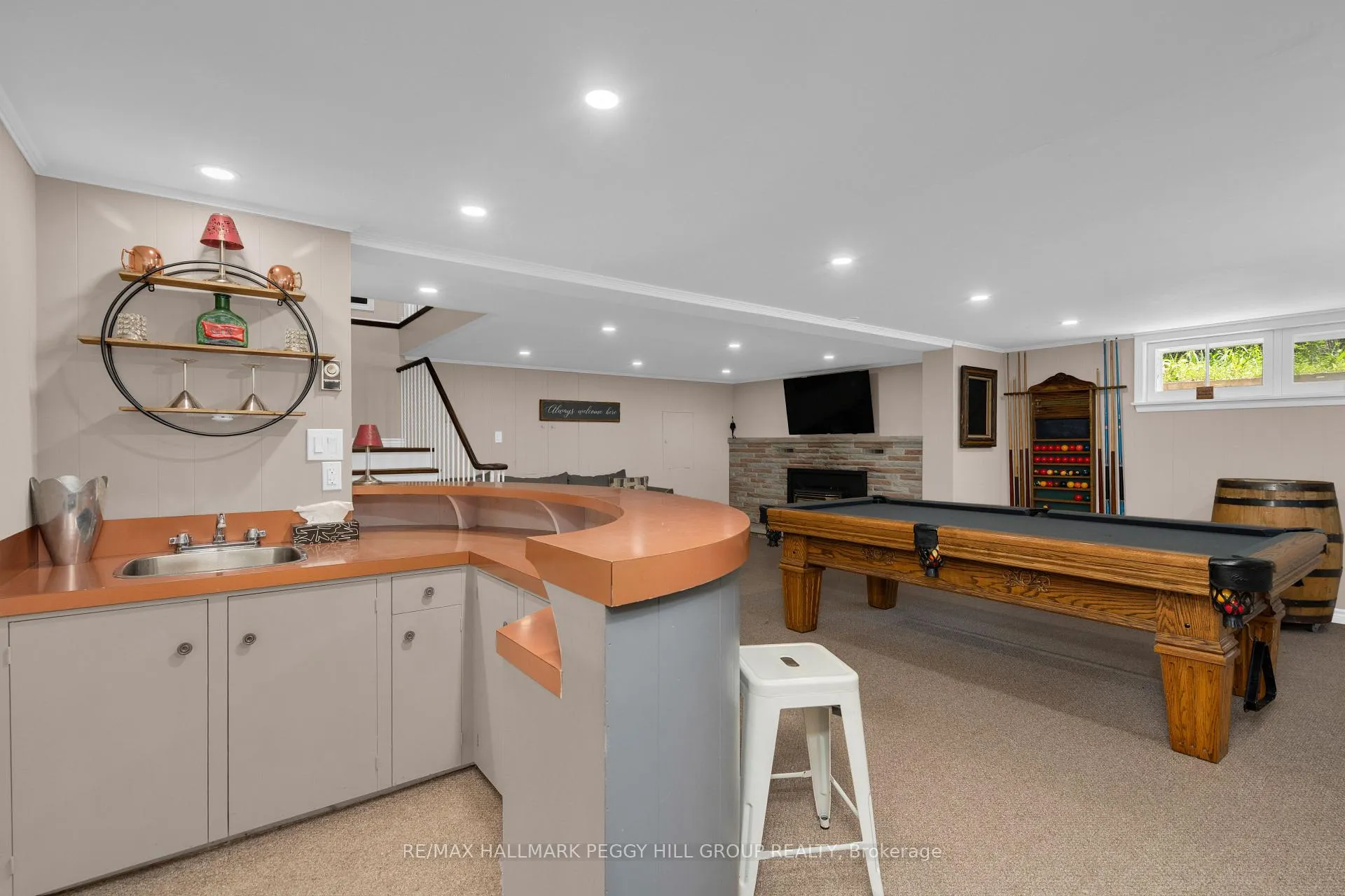 Photo 14 of 1863 Tiny Beaches Road S, Tiny, Rural Tiny — HOMEH