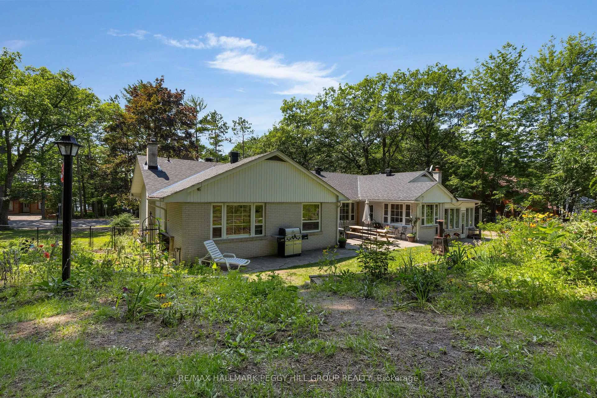 Photo 17 of 1863 Tiny Beaches Road S, Tiny, Rural Tiny — HOMEH