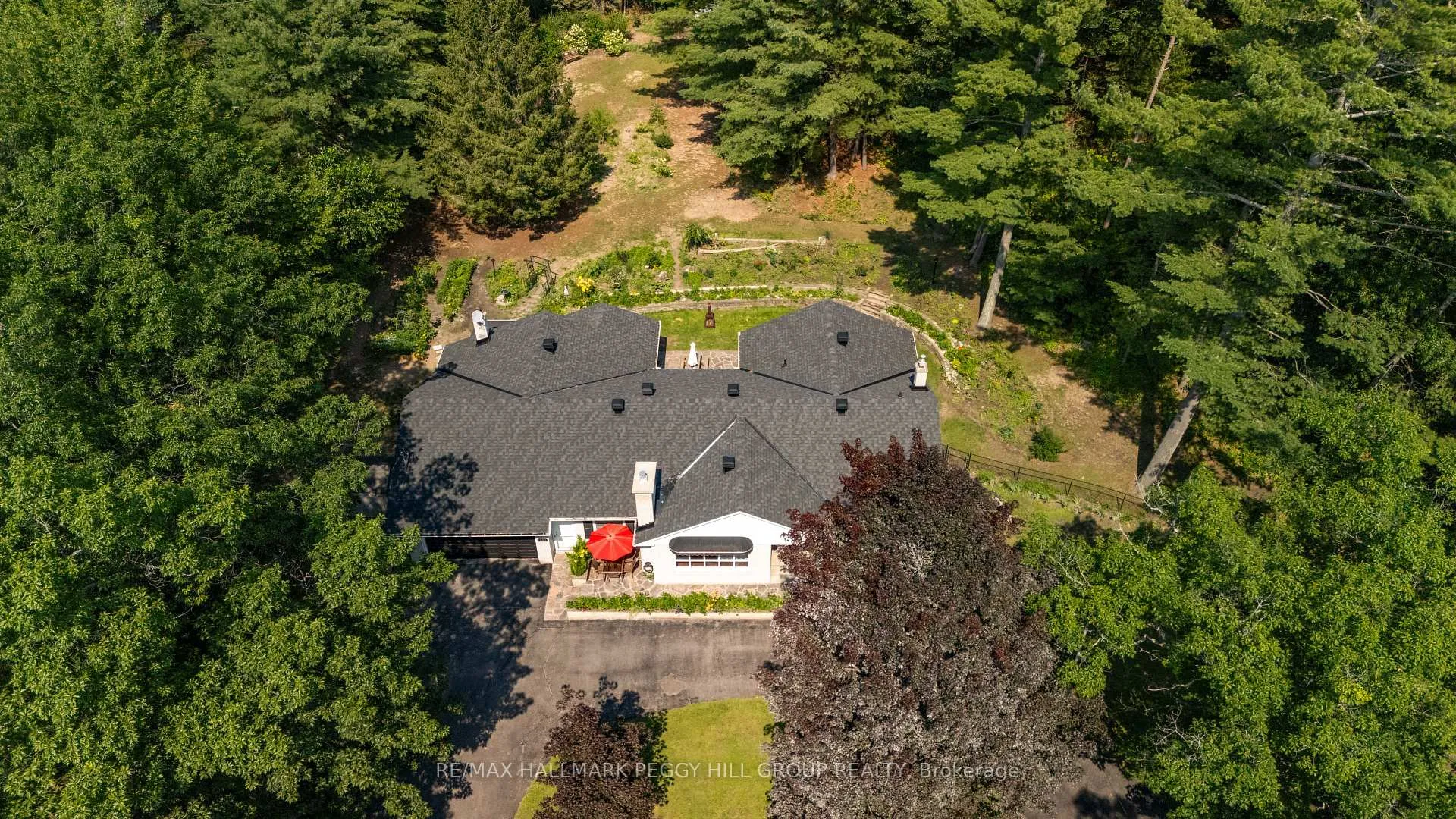 Photo 21 of 1863 Tiny Beaches Road S, Tiny, Rural Tiny — HOMEH