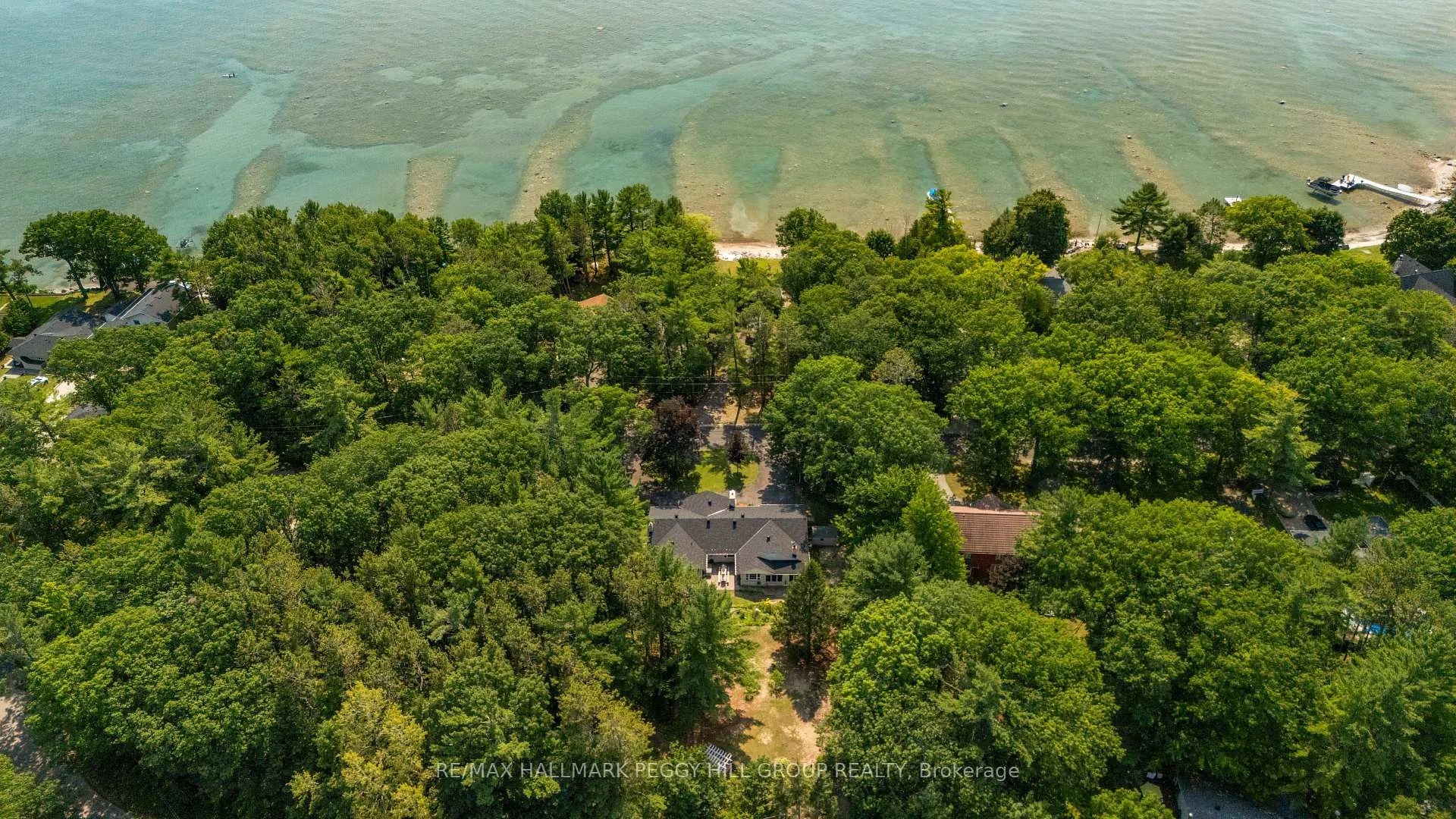 Photo 22 of 1863 Tiny Beaches Road S, Tiny, Rural Tiny — HOMEH