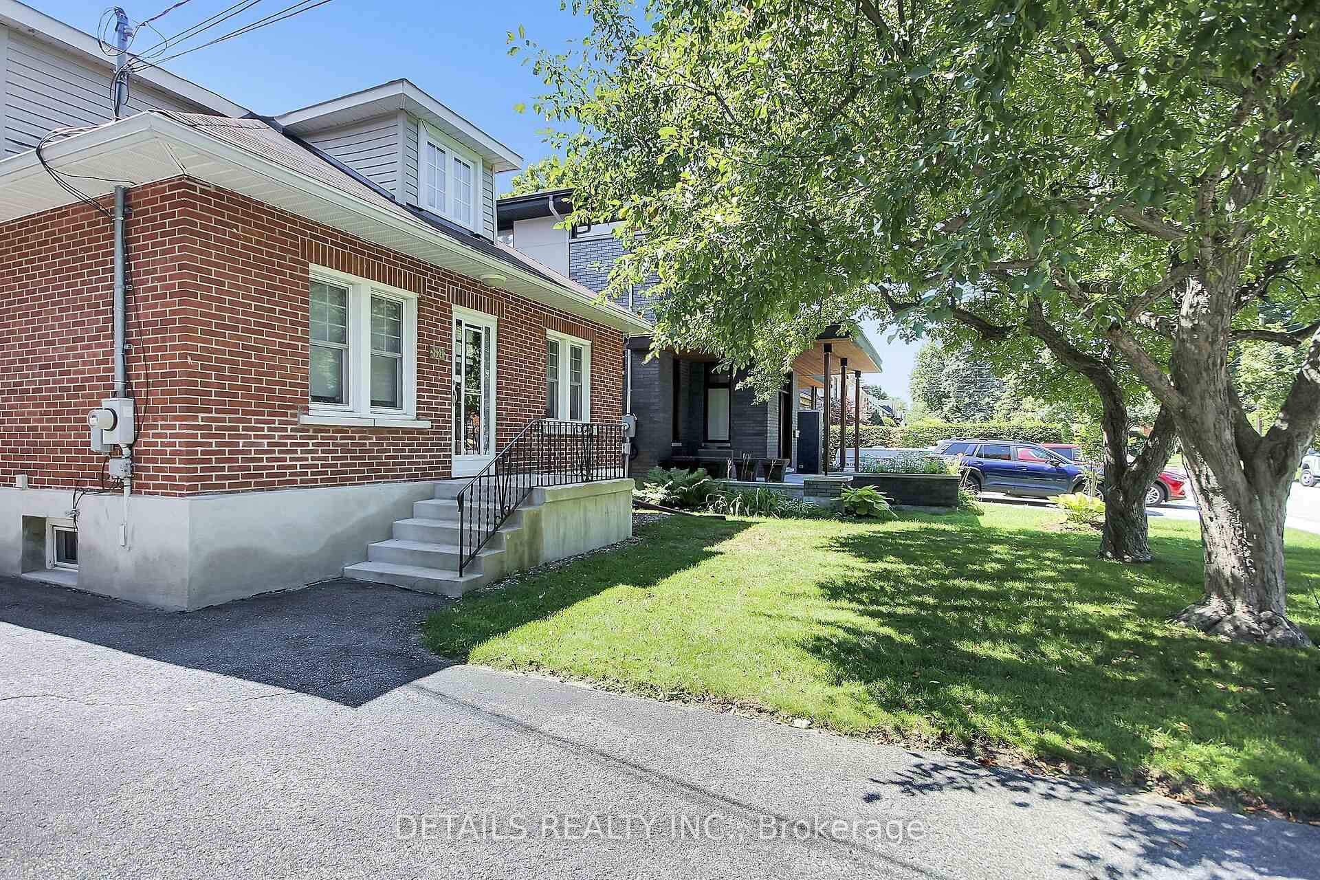 Photo 1 of 88 Helena Street, Ottawa, Ottawa West — HOMEH