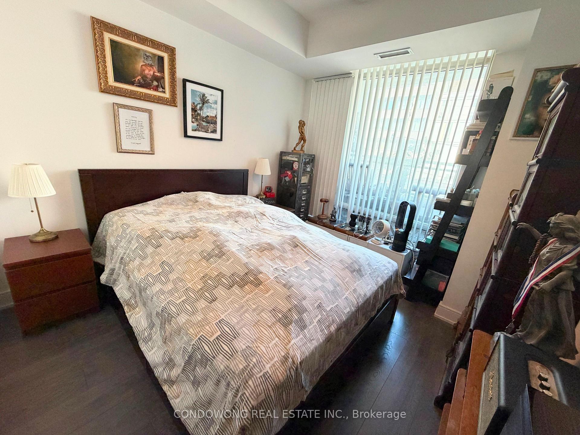 Photo 7 of Unit 210, 525 Adelaide Street W, Toronto, Waterfront Communities — HOMEH
