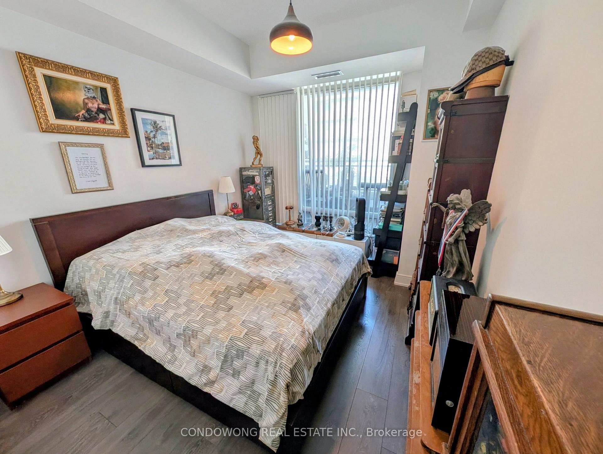 Photo 8 of Unit 210, 525 Adelaide Street W, Toronto, Waterfront Communities — HOMEH