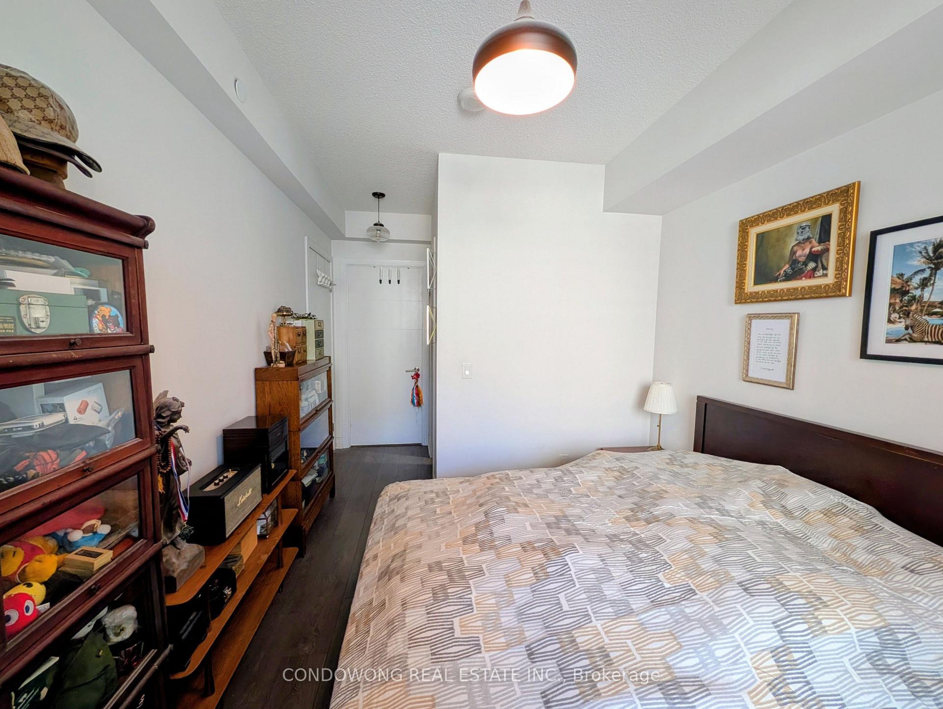 Photo 9 of Unit 210, 525 Adelaide Street W, Toronto, Waterfront Communities — HOMEH