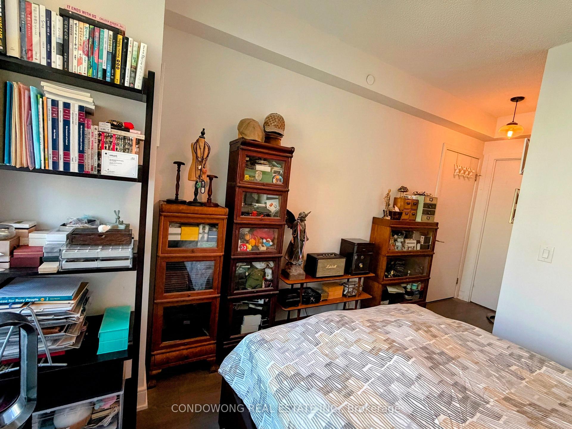Photo 10 of Unit 210, 525 Adelaide Street W, Toronto, Waterfront Communities — HOMEH