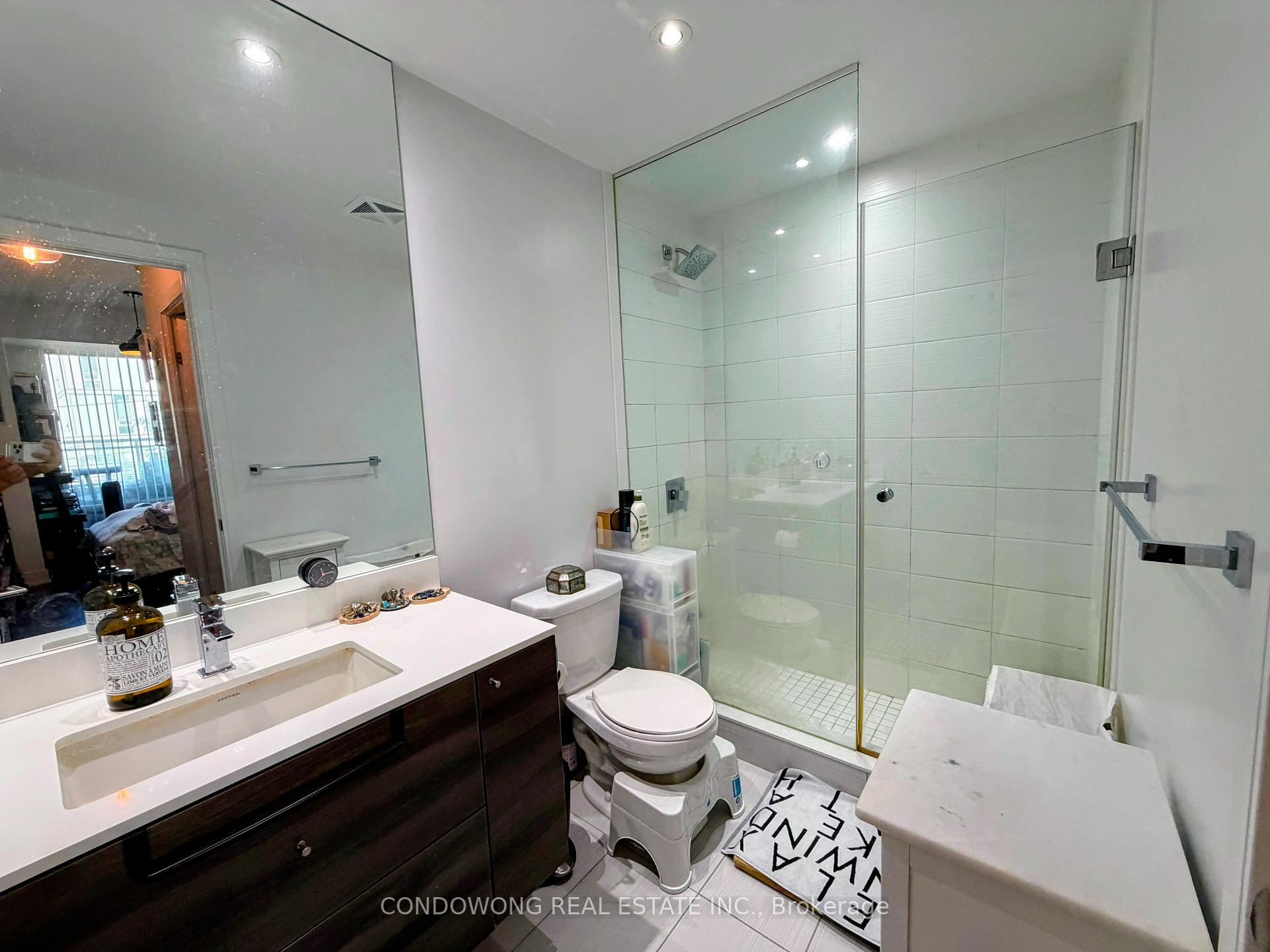 Photo 11 of Unit 210, 525 Adelaide Street W, Toronto, Waterfront Communities — HOMEH