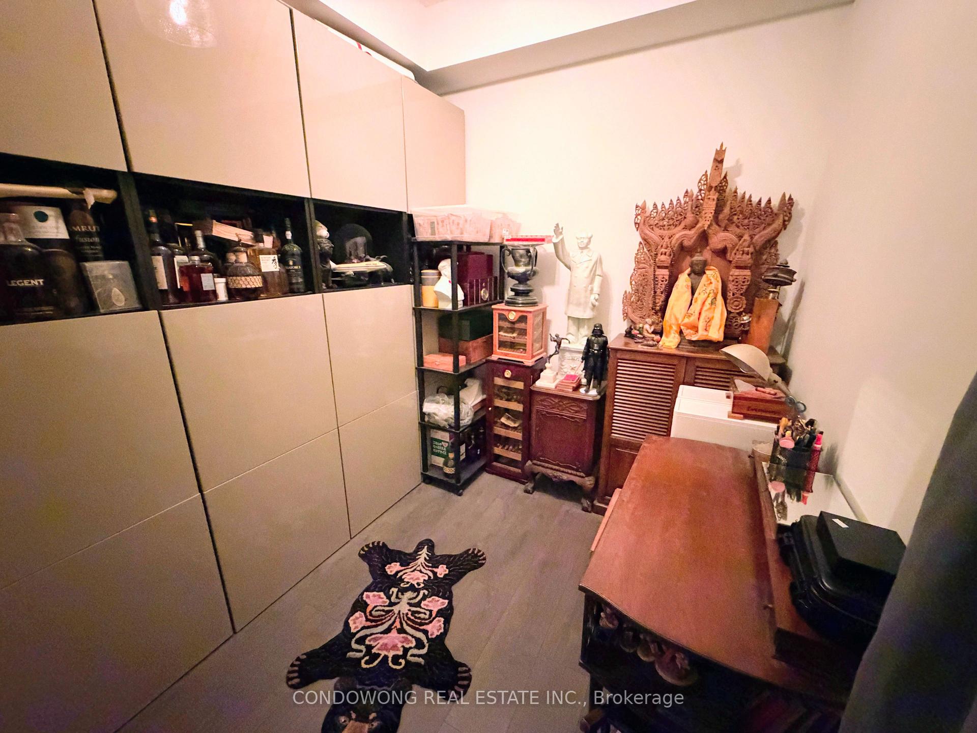 Photo 13 of Unit 210, 525 Adelaide Street W, Toronto, Waterfront Communities — HOMEH
