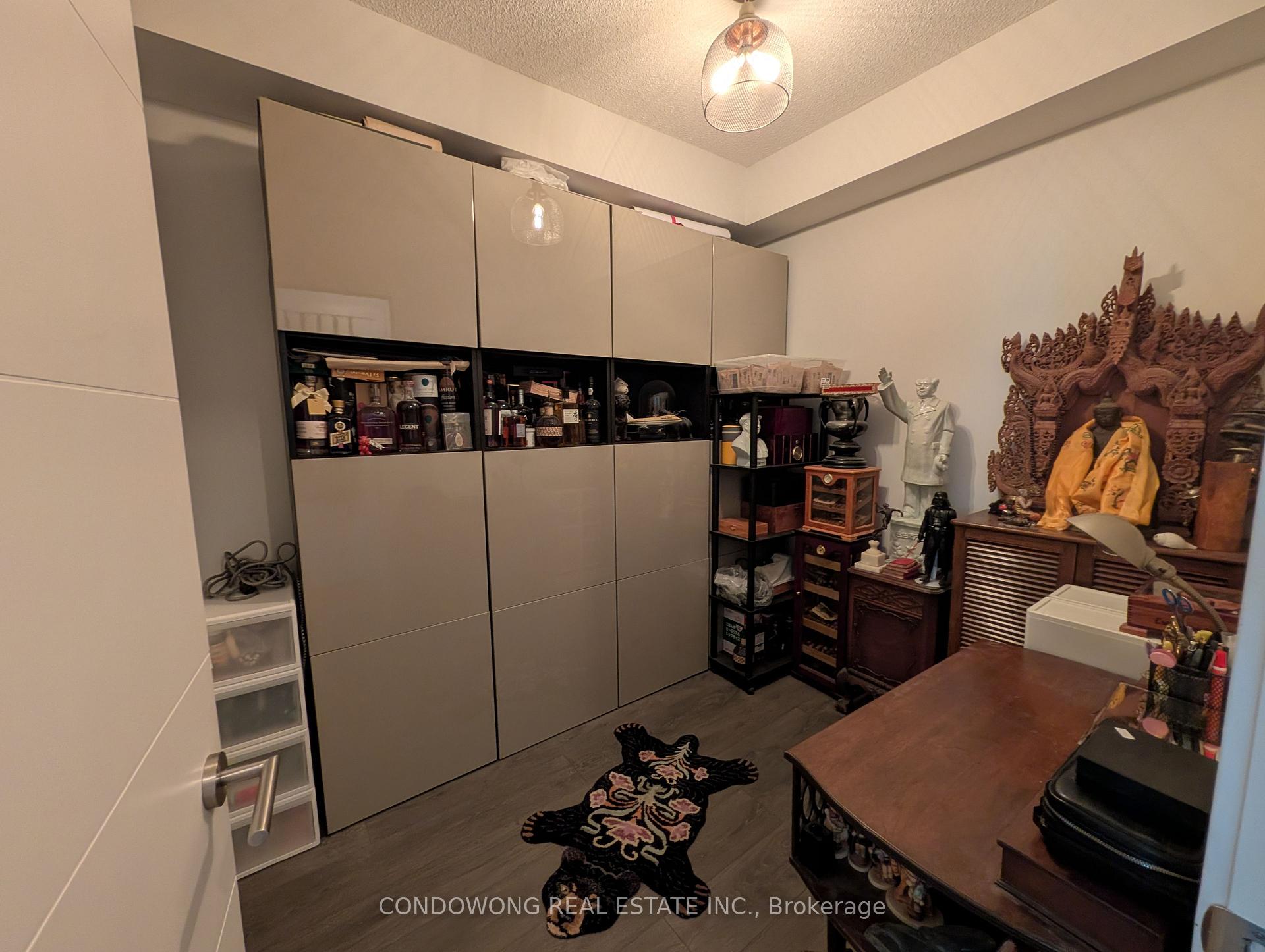 Photo 14 of Unit 210, 525 Adelaide Street W, Toronto, Waterfront Communities — HOMEH