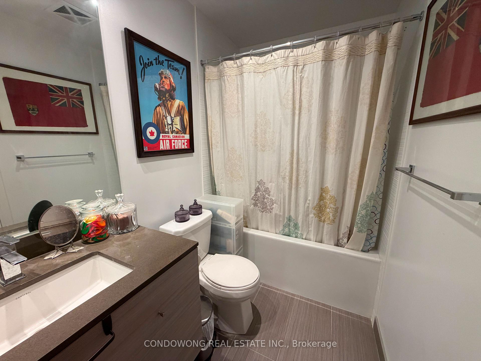 Photo 16 of Unit 210, 525 Adelaide Street W, Toronto, Waterfront Communities — HOMEH