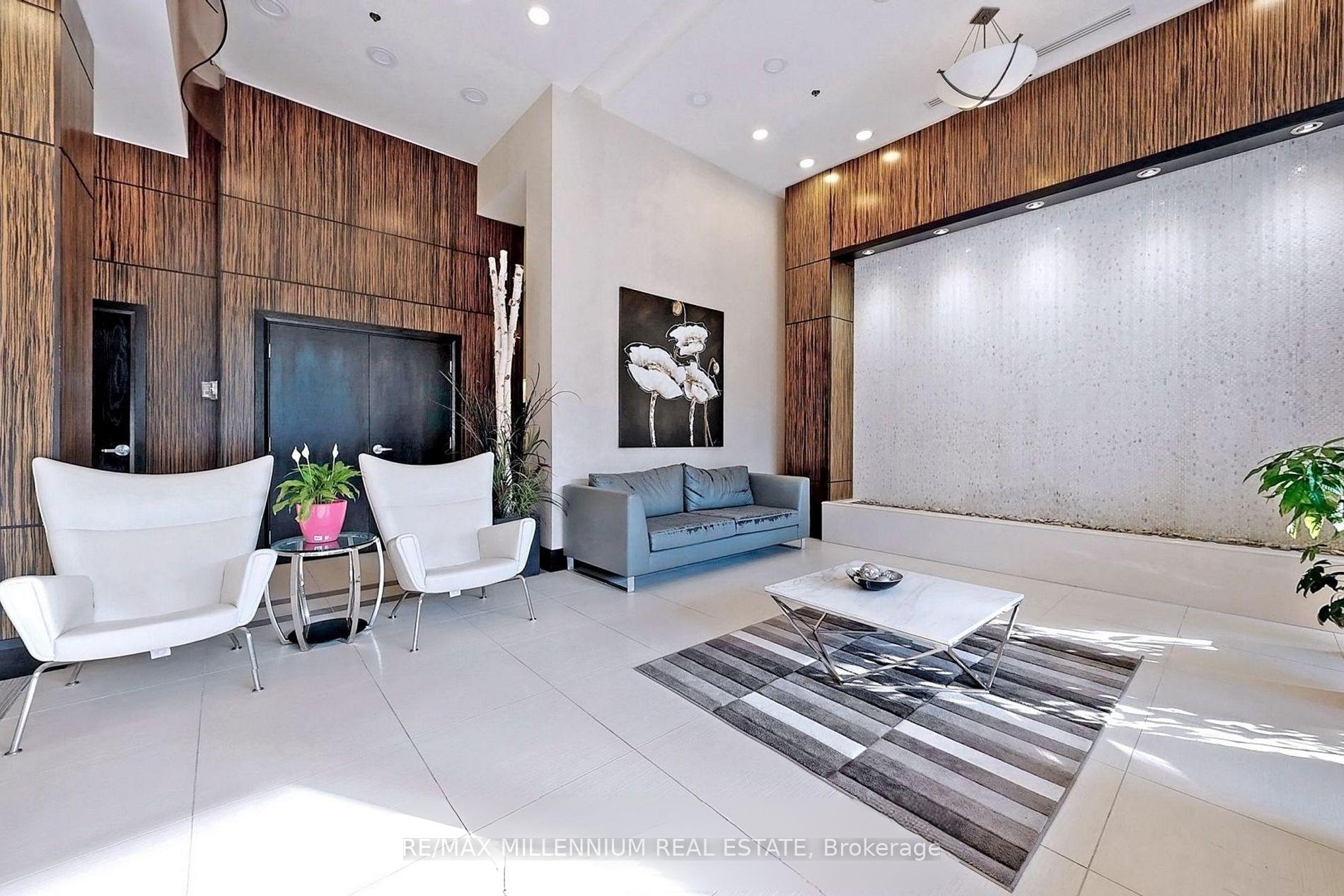 Photo 4 of Unit 1508, 25 Lower Simcoe Street, Toronto, Waterfront Communities — HOMEH