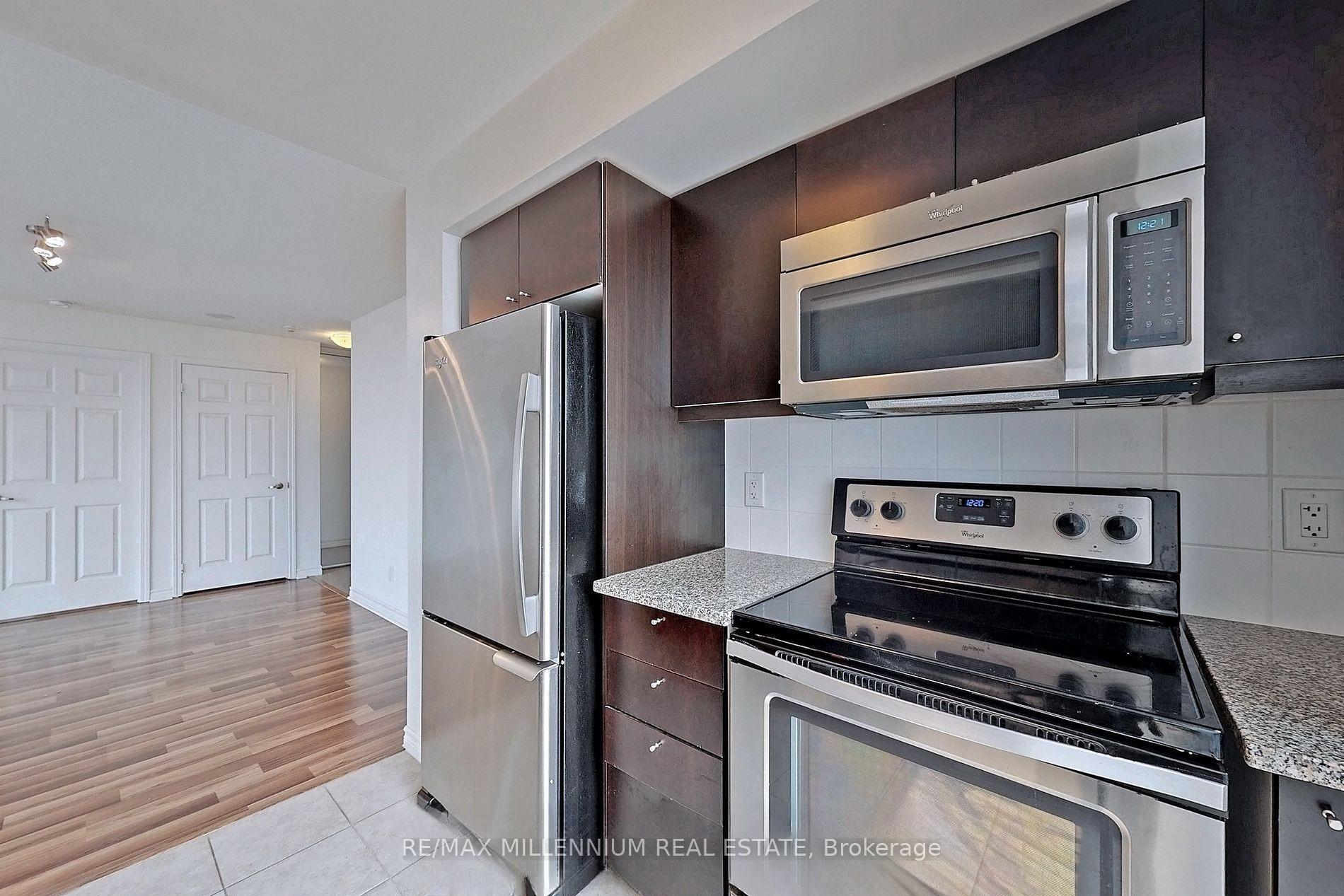 Photo 12 of Unit 1508, 25 Lower Simcoe Street, Toronto, Waterfront Communities — HOMEH