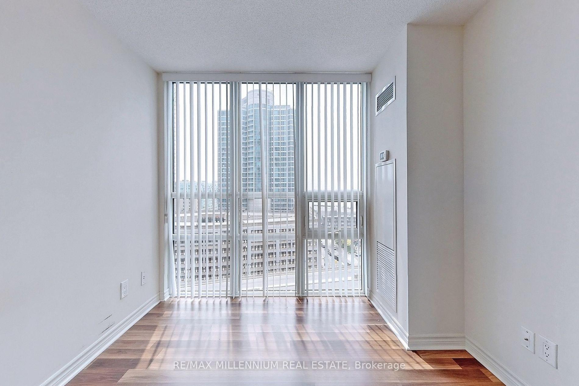 Photo 22 of Unit 1508, 25 Lower Simcoe Street, Toronto, Waterfront Communities — HOMEH