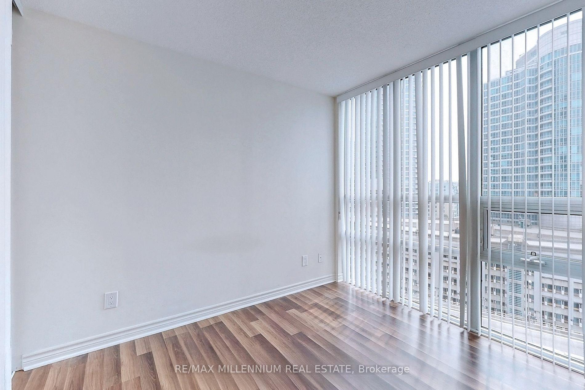Photo 23 of Unit 1508, 25 Lower Simcoe Street, Toronto, Waterfront Communities — HOMEH