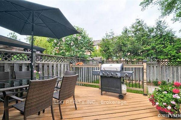 Photo 21 of 20 Hollidge Boulevard, Aurora, Bayview Wellington — HOMEH