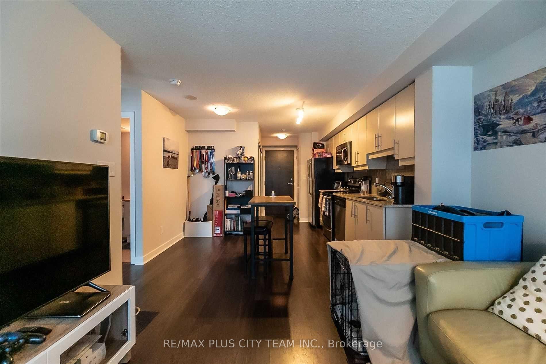 Photo 5 of Unit 602, 33 Bay Street, Toronto, Waterfront Communities — HOMEH