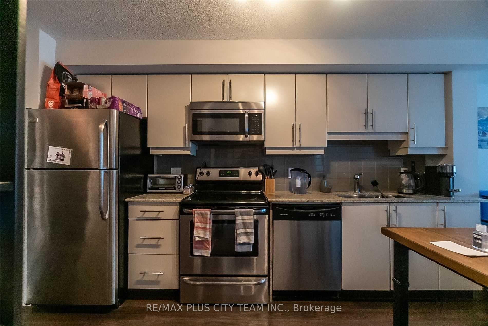 Photo 6 of Unit 602, 33 Bay Street, Toronto, Waterfront Communities — HOMEH