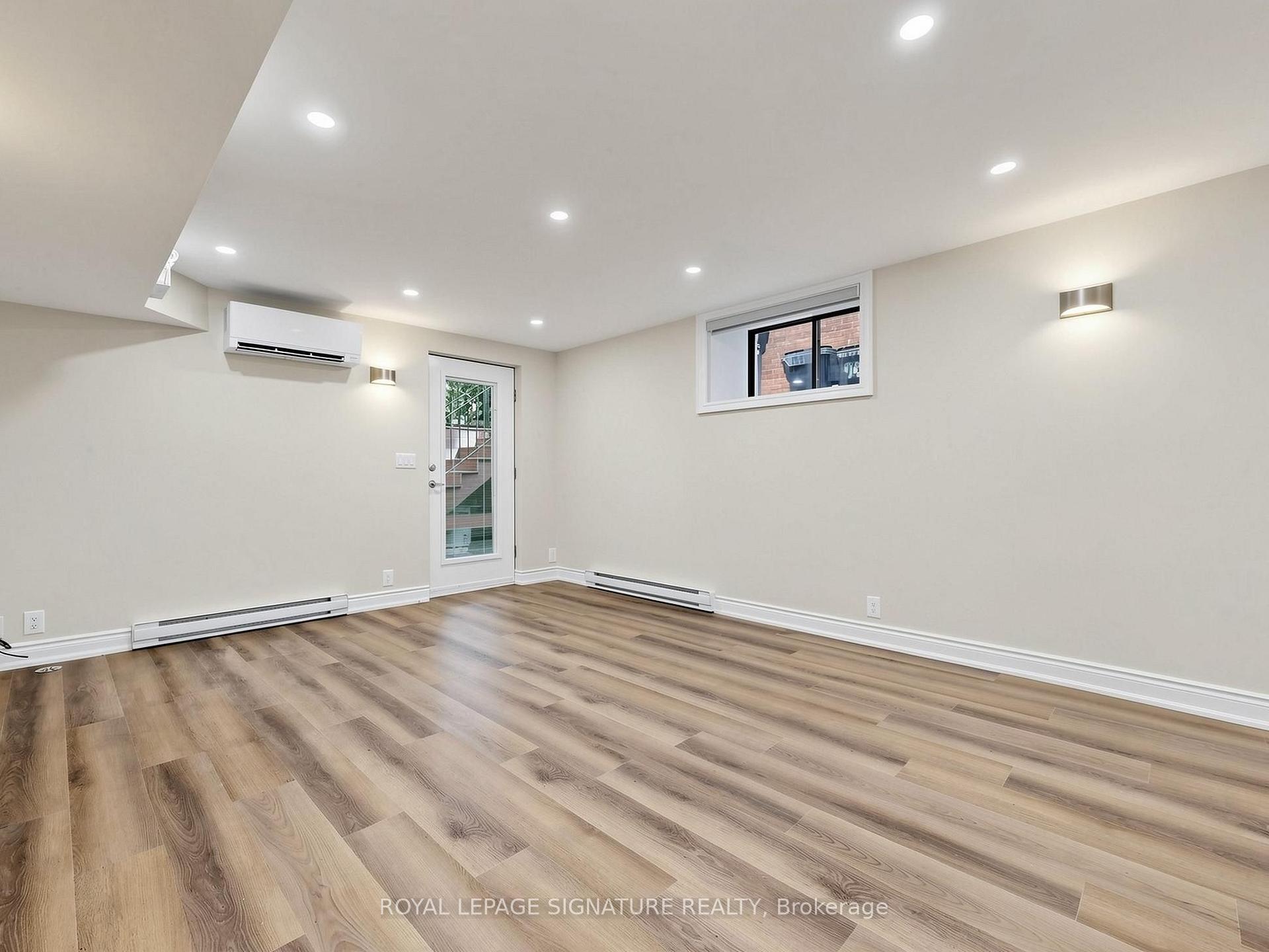 Photo 5 of Unit Lower, 75 Brunswick Avenue, Toronto, University — HOMEH