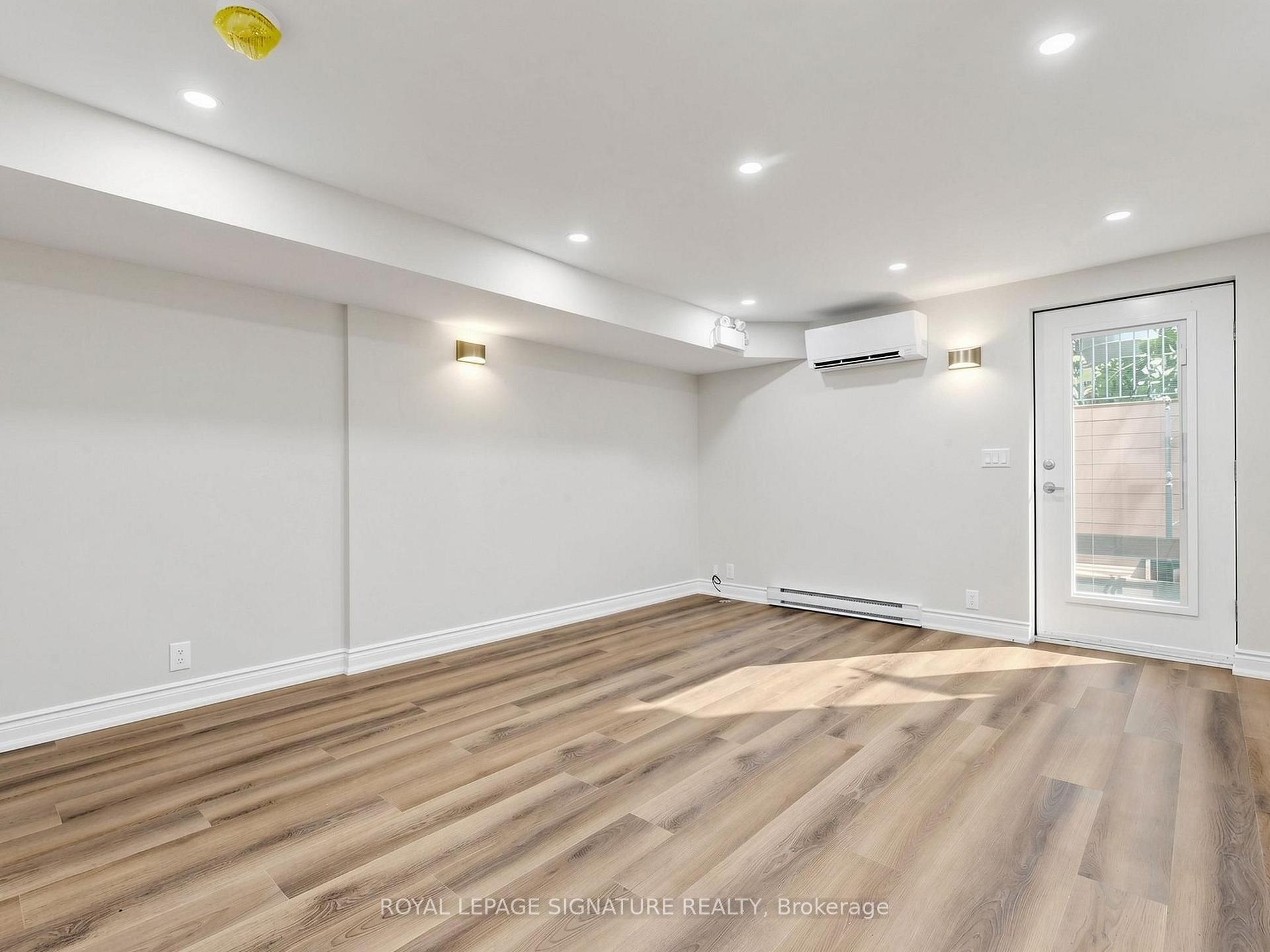 Photo 7 of Unit Lower, 75 Brunswick Avenue, Toronto, University — HOMEH