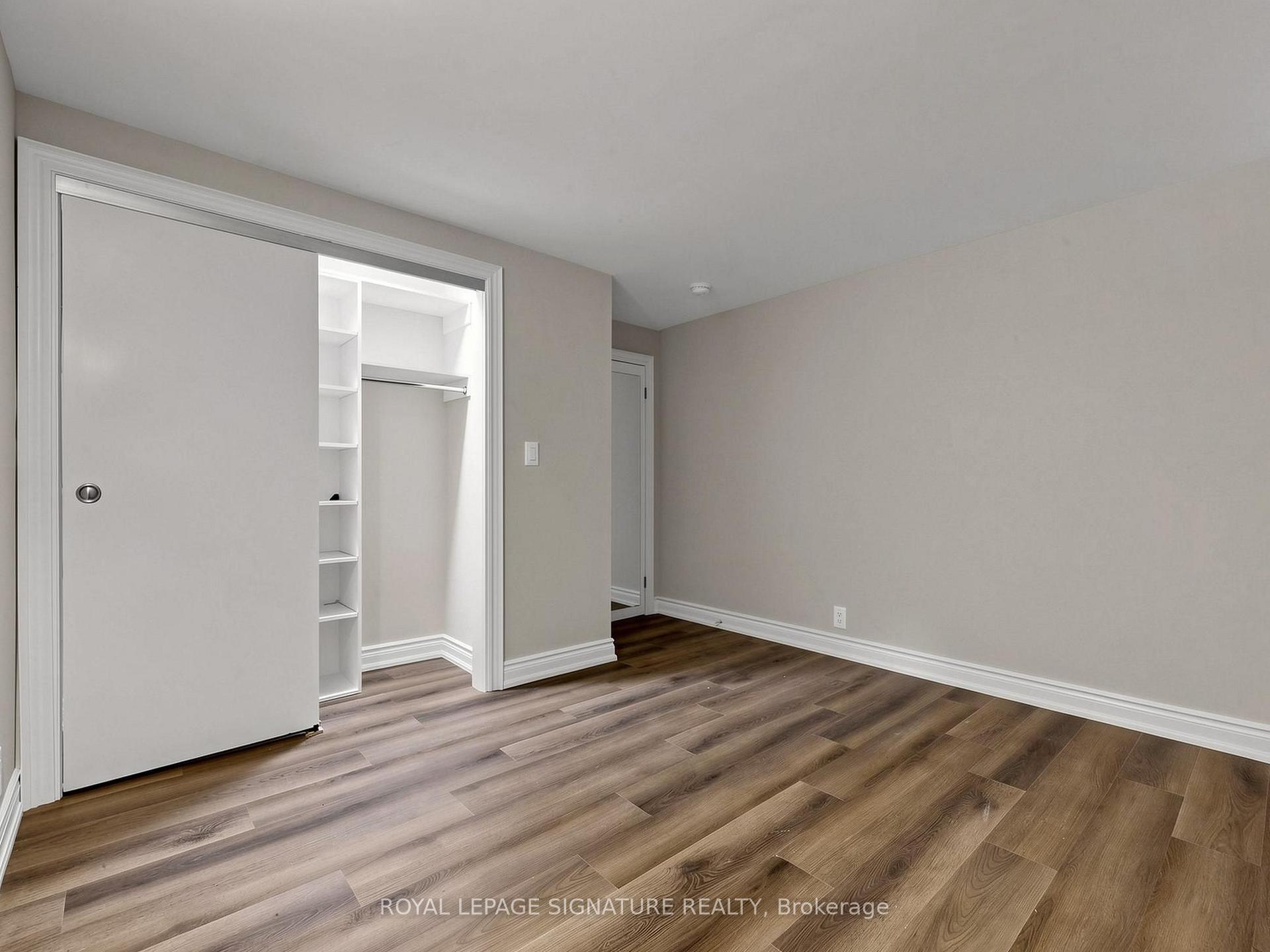 Photo 13 of Unit Lower, 75 Brunswick Avenue, Toronto, University — HOMEH