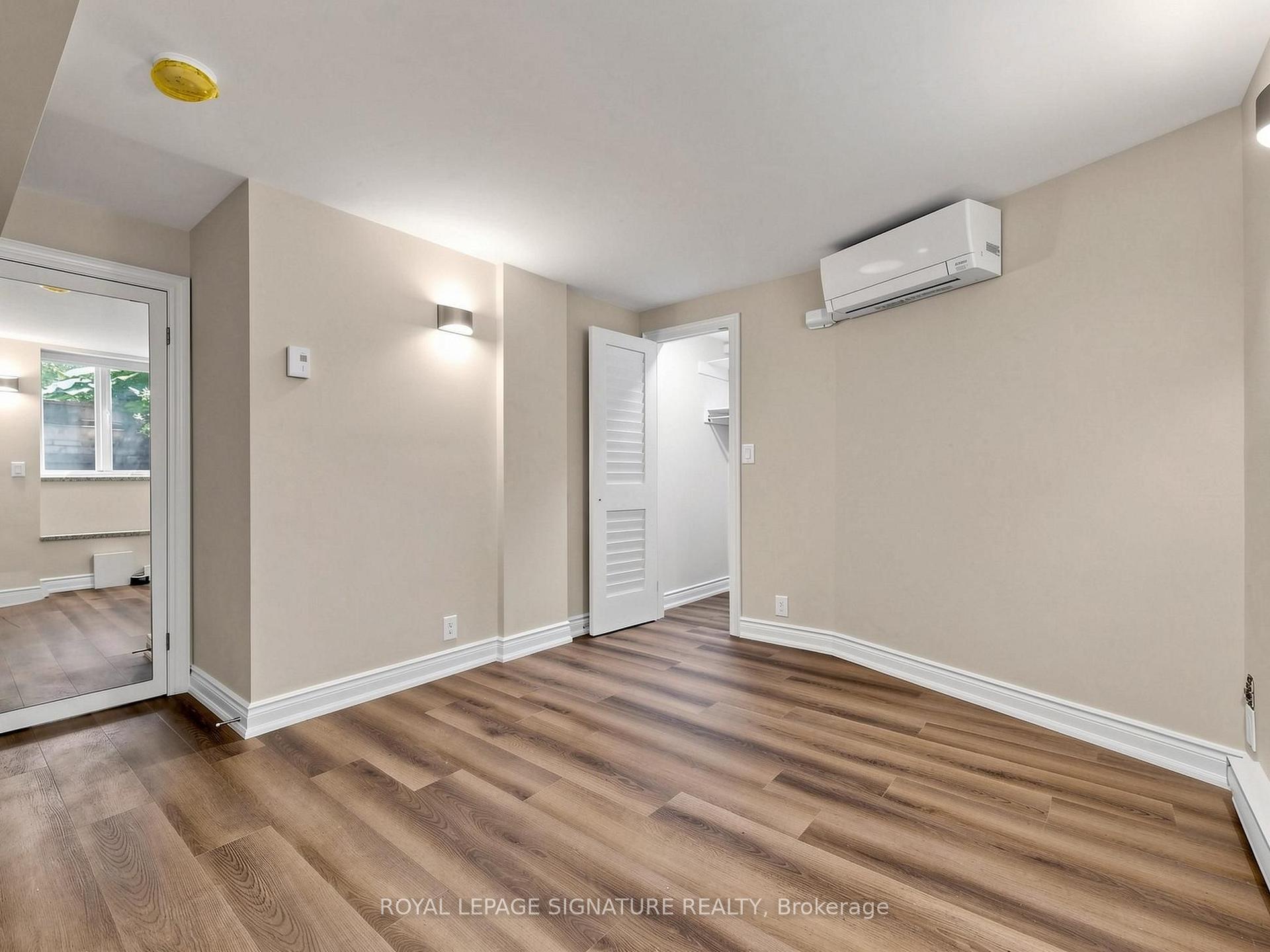 Photo 14 of Unit Lower, 75 Brunswick Avenue, Toronto, University — HOMEH