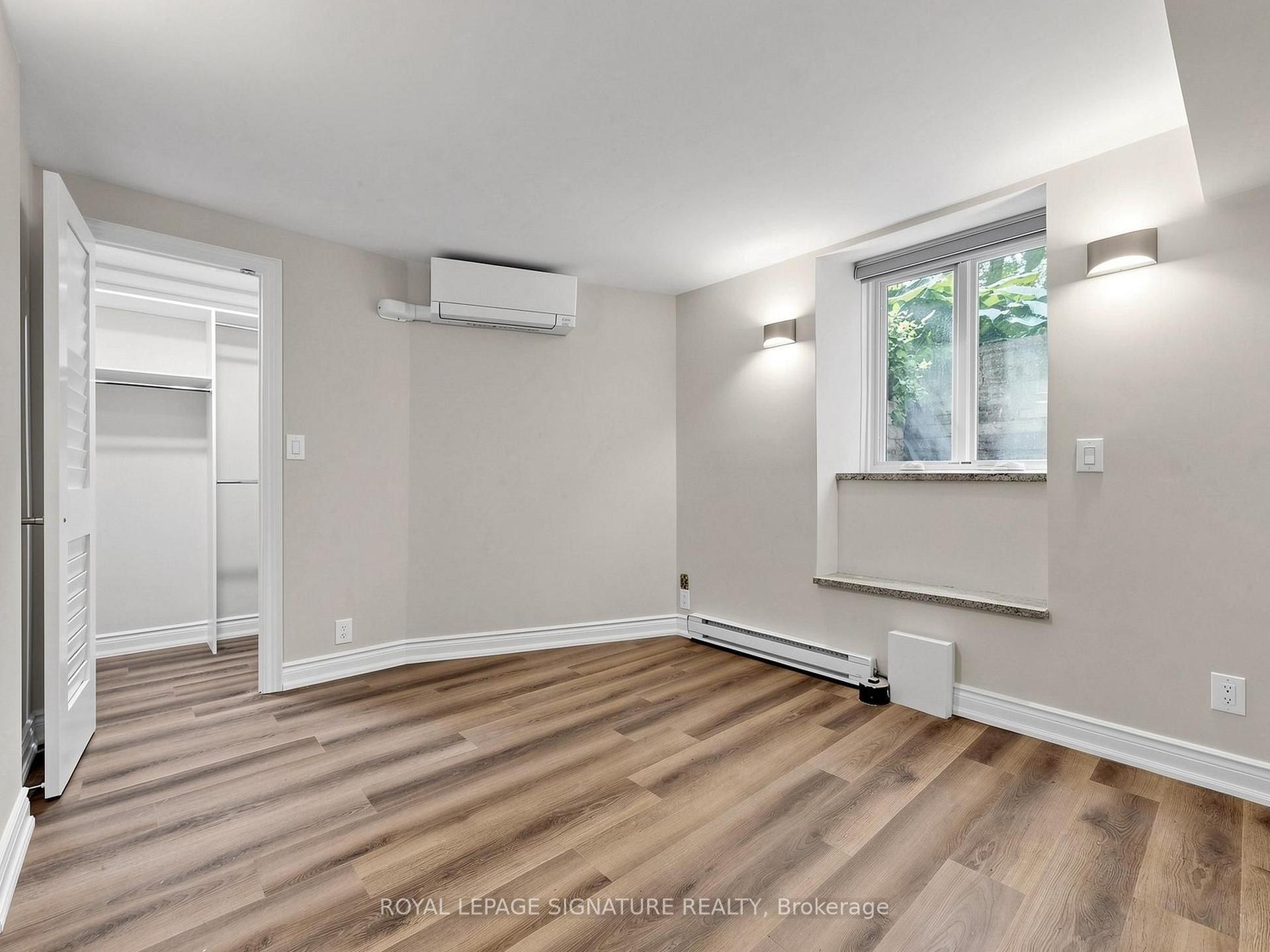 Photo 15 of Unit Lower, 75 Brunswick Avenue, Toronto, University — HOMEH