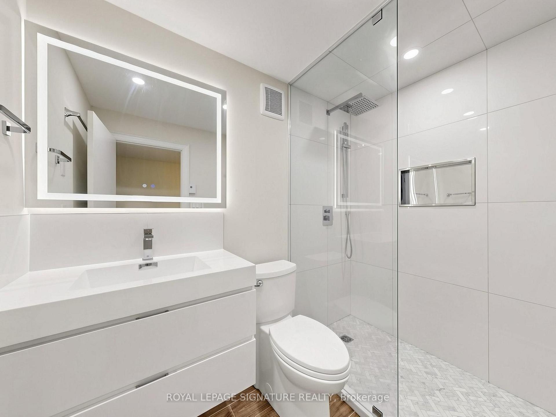 Photo 17 of Unit Lower, 75 Brunswick Avenue, Toronto, University — HOMEH