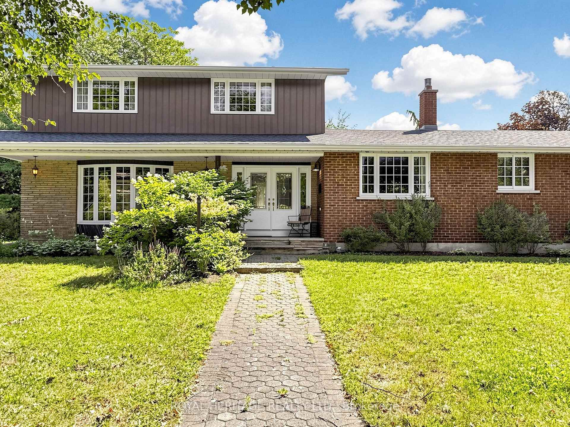 Photo 1 of 1015 Lavender Court, Oshawa, Centennial — HOMEH