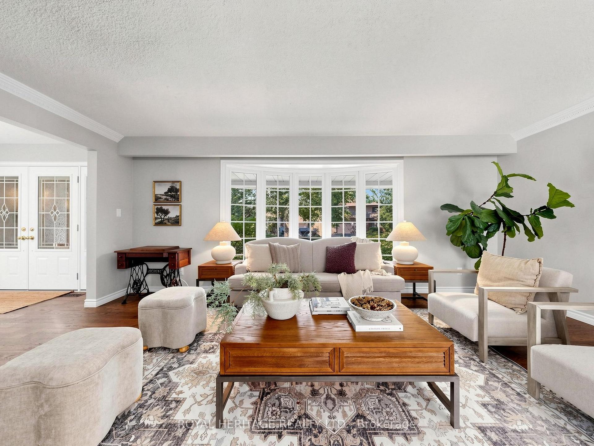 Photo 8 of 1015 Lavender Court, Oshawa, Centennial — HOMEH