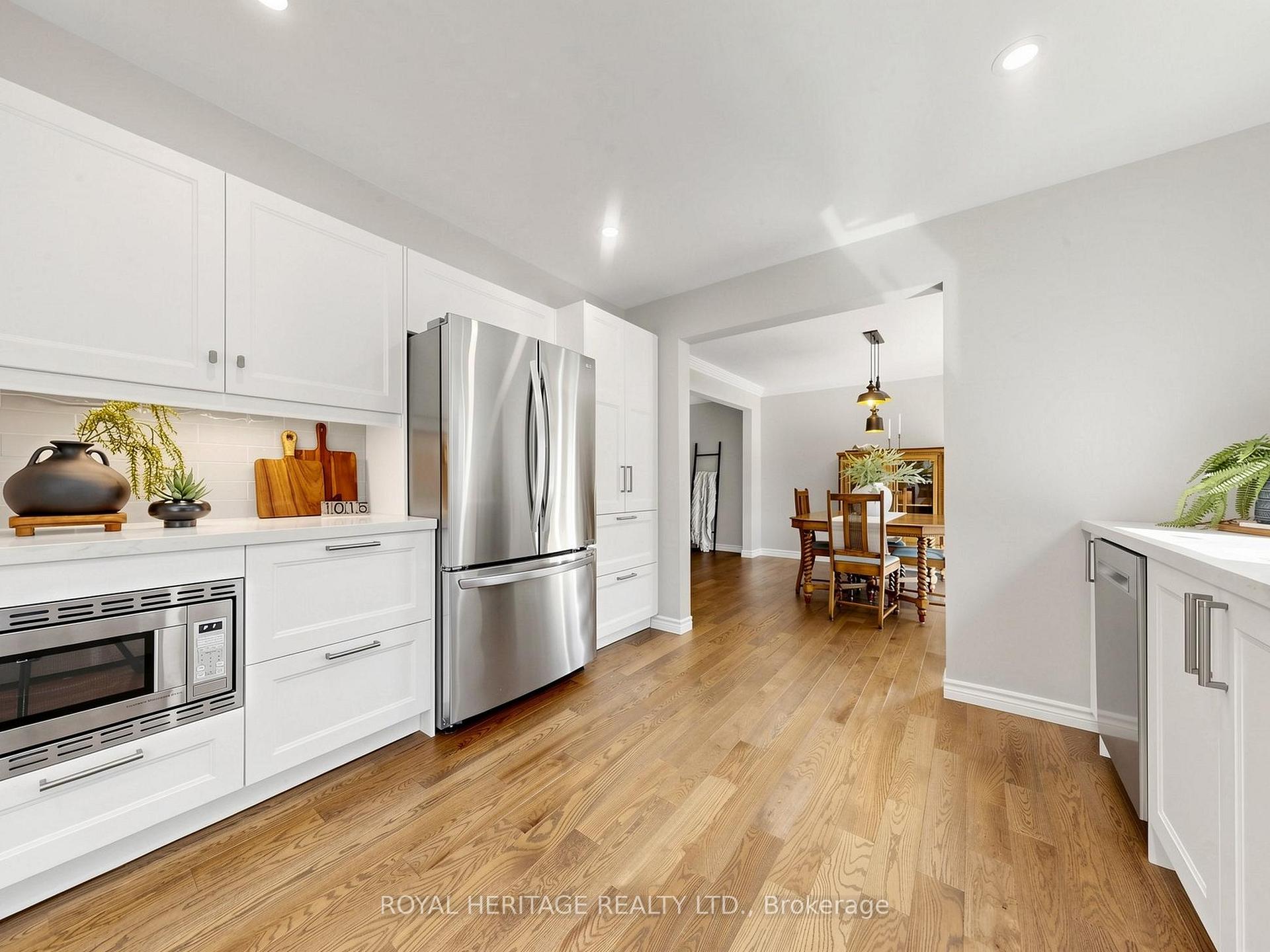 Photo 12 of 1015 Lavender Court, Oshawa, Centennial — HOMEH