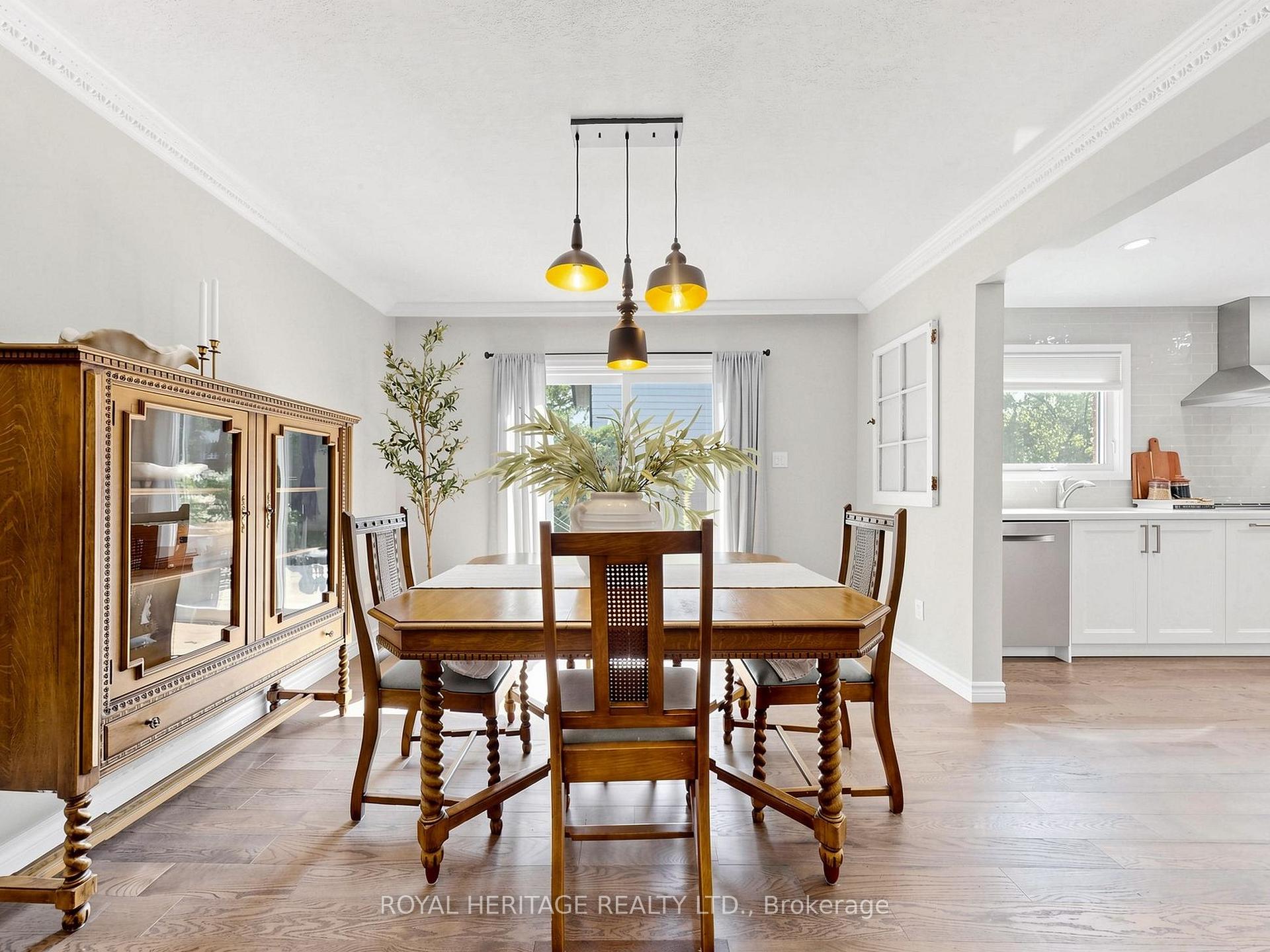 Photo 13 of 1015 Lavender Court, Oshawa, Centennial — HOMEH