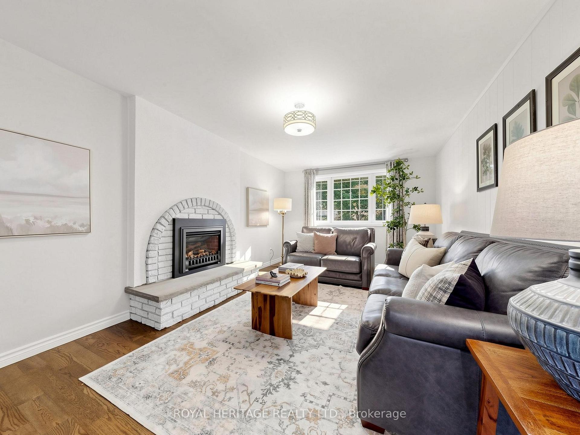 Photo 16 of 1015 Lavender Court, Oshawa, Centennial — HOMEH