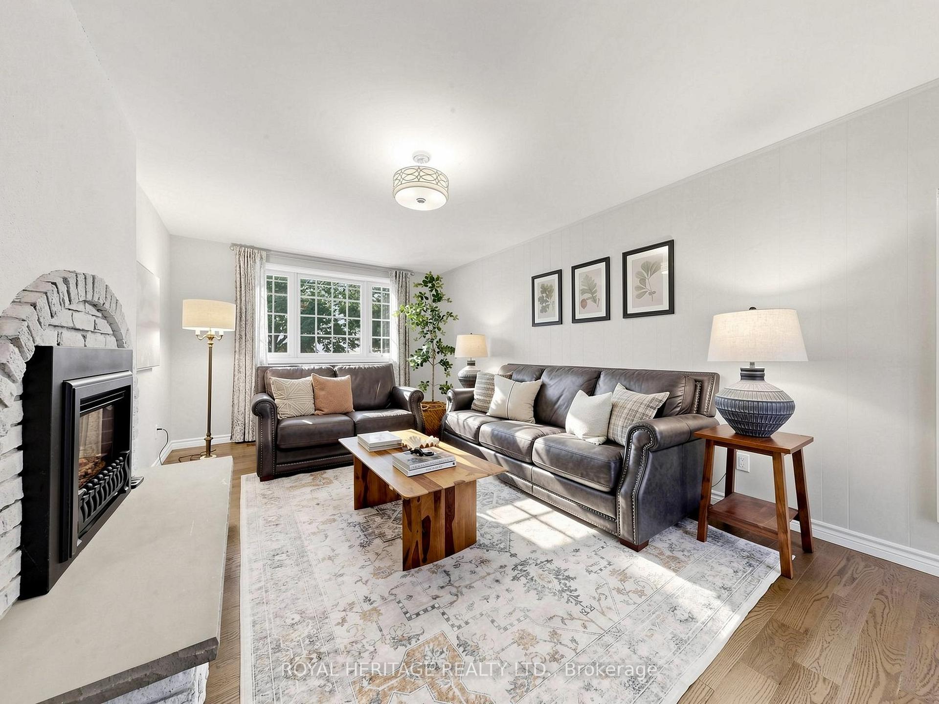Photo 17 of 1015 Lavender Court, Oshawa, Centennial — HOMEH