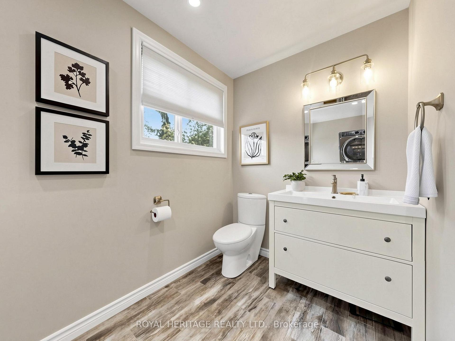 Photo 19 of 1015 Lavender Court, Oshawa, Centennial — HOMEH