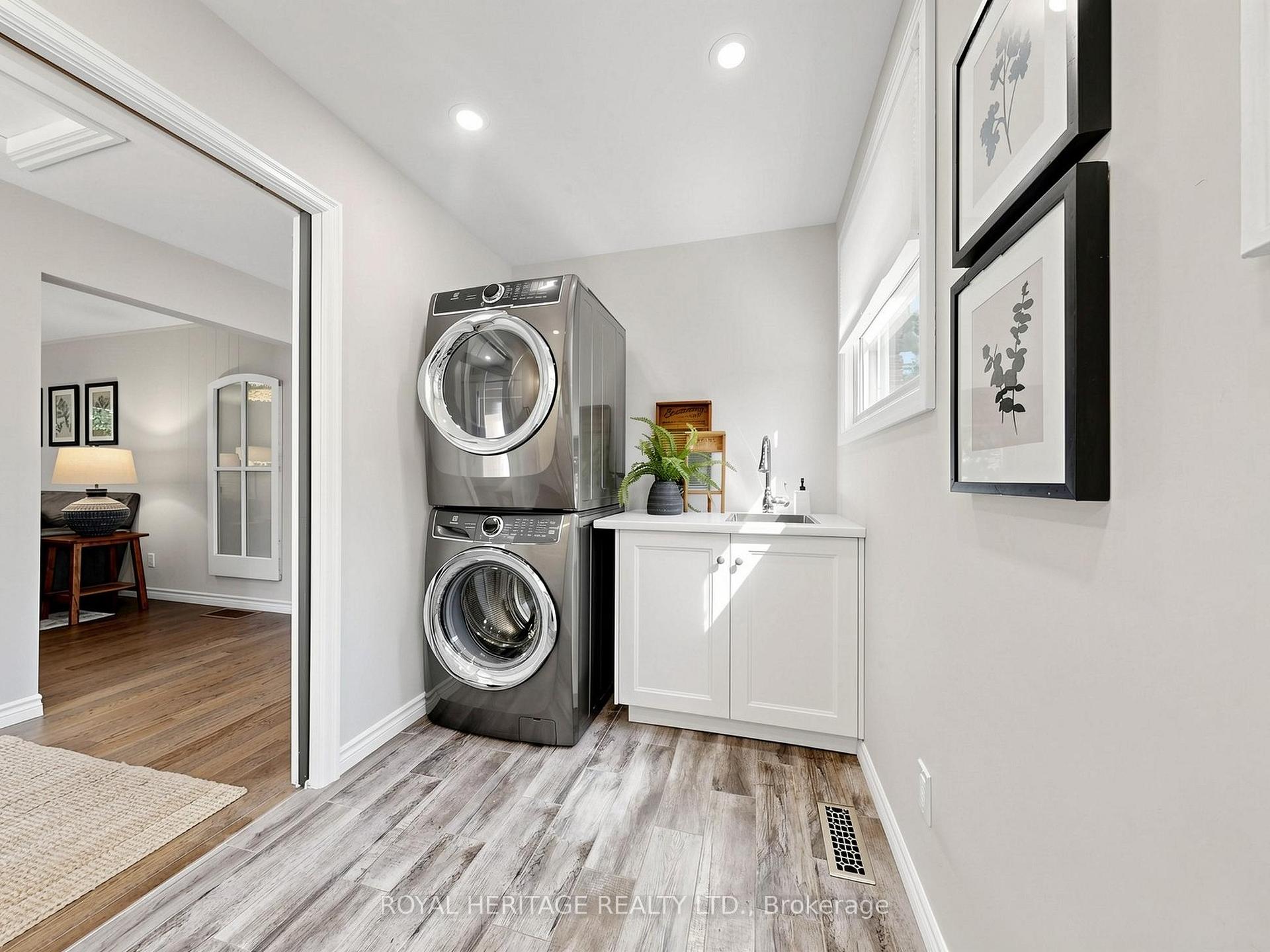 Photo 20 of 1015 Lavender Court, Oshawa, Centennial — HOMEH