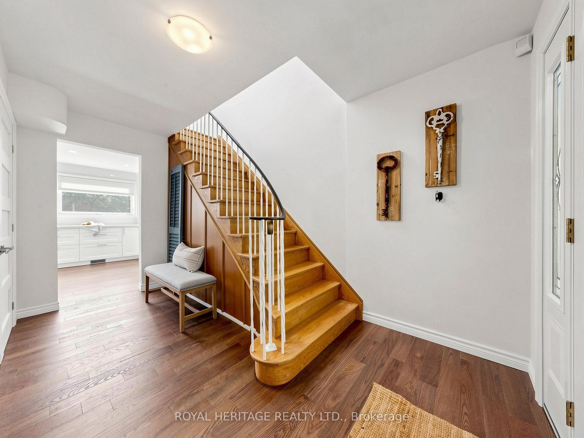 Photo 21 of 1015 Lavender Court, Oshawa, Centennial — HOMEH