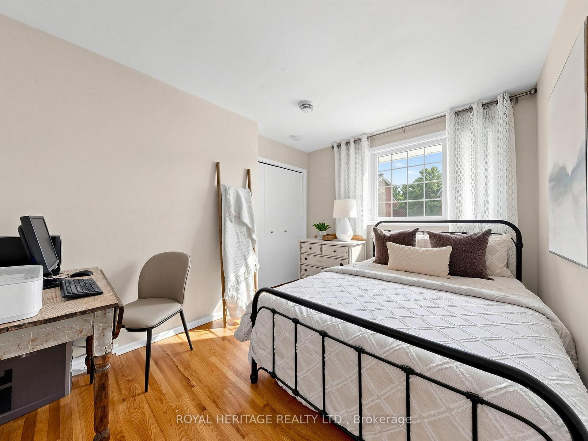 Photo 32 of 1015 Lavender Court, Oshawa, Centennial — HOMEH