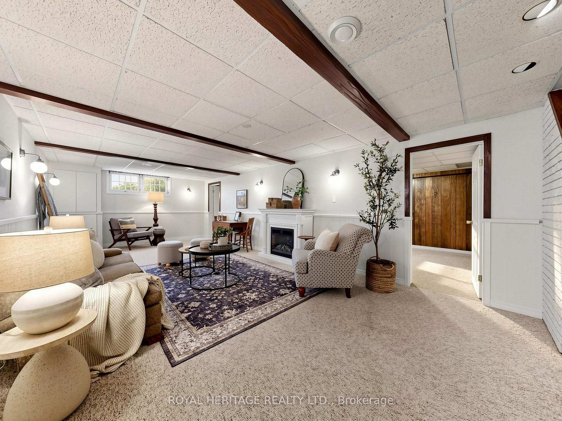 Photo 35 of 1015 Lavender Court, Oshawa, Centennial — HOMEH