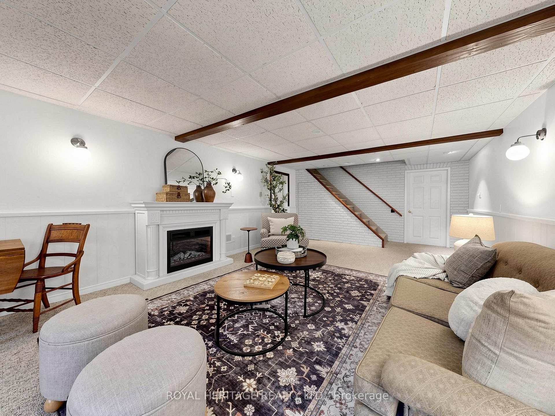 Photo 36 of 1015 Lavender Court, Oshawa, Centennial — HOMEH
