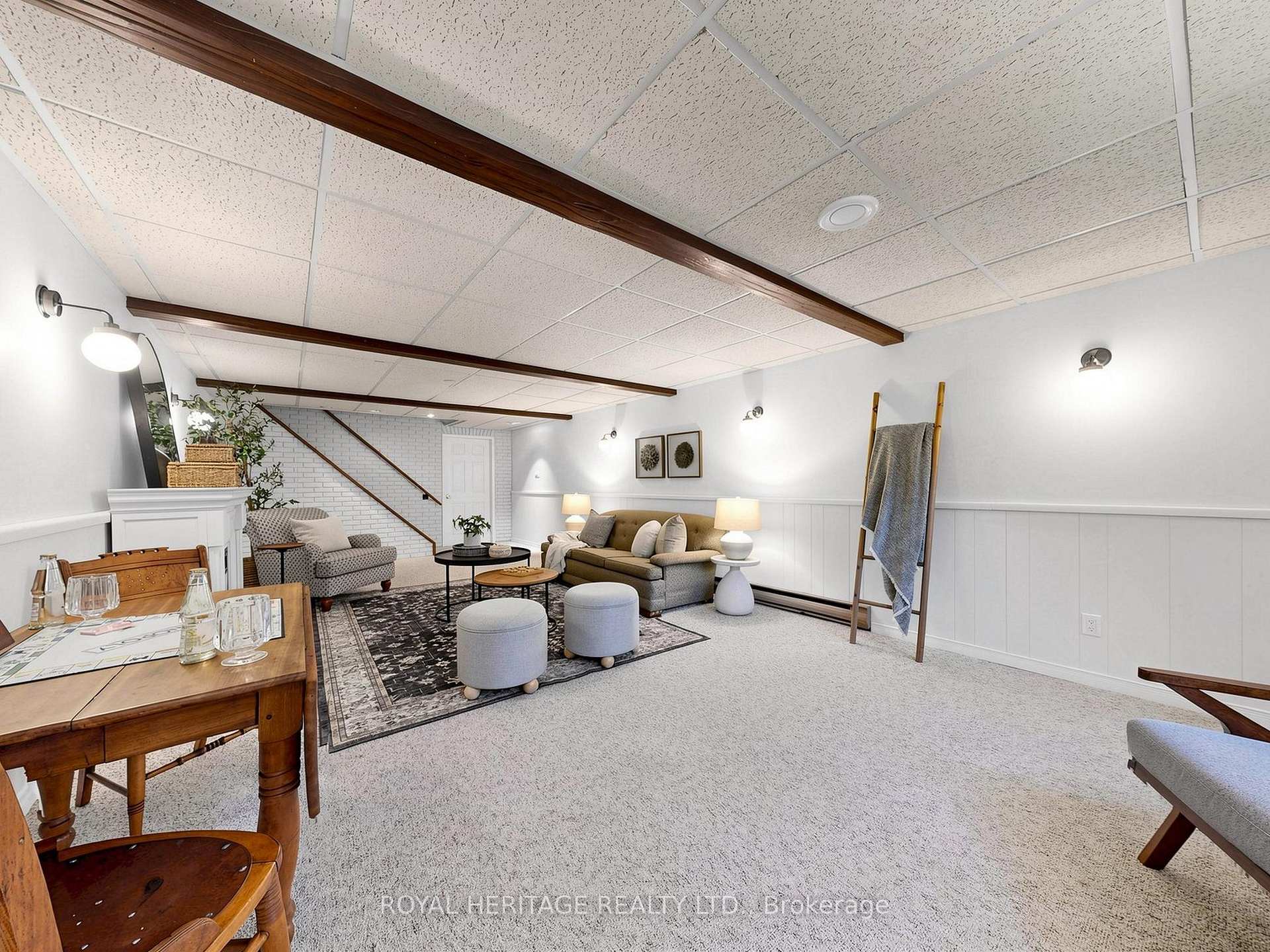 Photo 37 of 1015 Lavender Court, Oshawa, Centennial — HOMEH