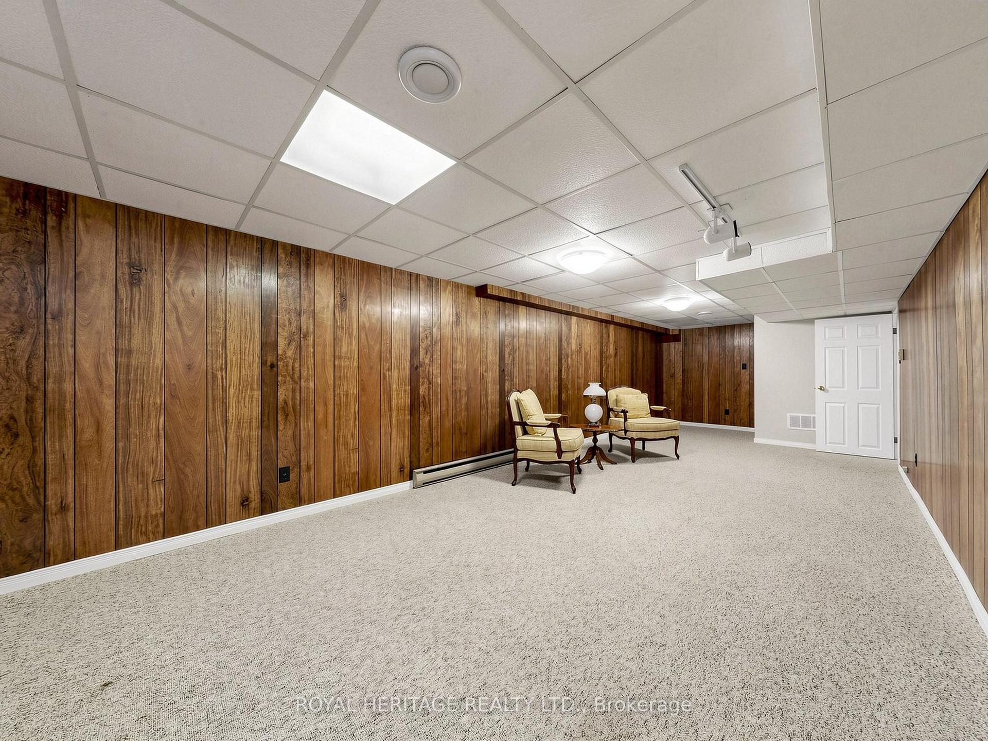 Photo 38 of 1015 Lavender Court, Oshawa, Centennial — HOMEH