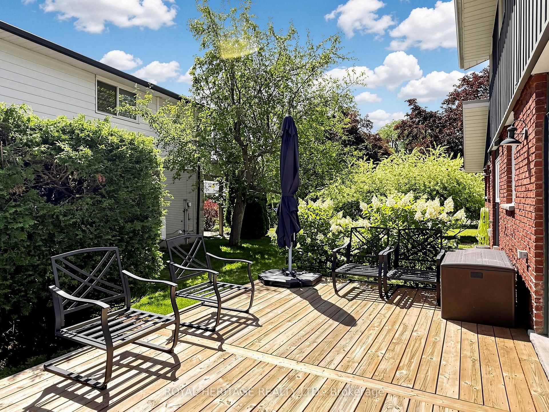Photo 43 of 1015 Lavender Court, Oshawa, Centennial — HOMEH