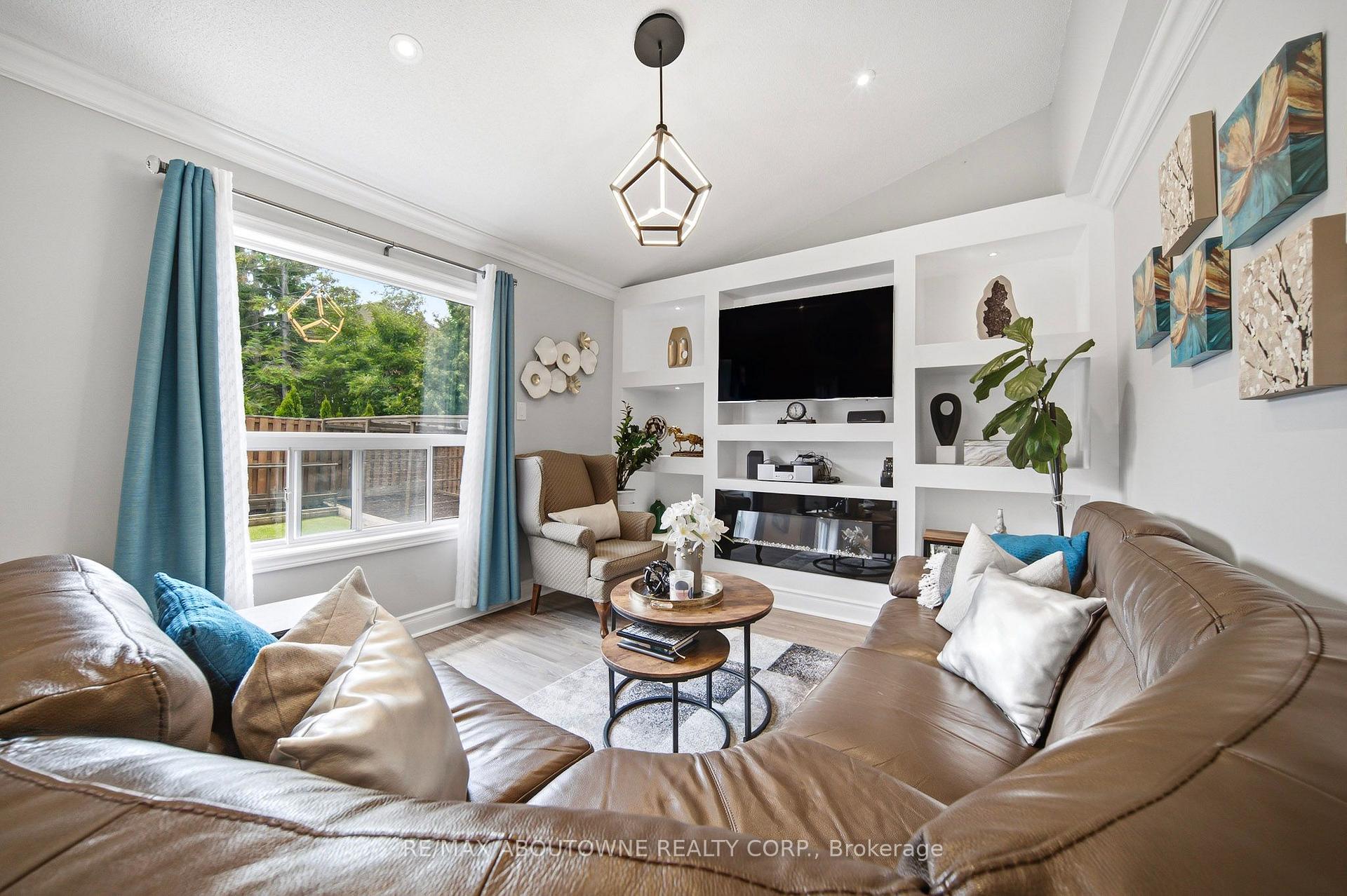 Photo 12 of 5184 Red Brush Drive, Mississauga, Hurontario — HOMEH