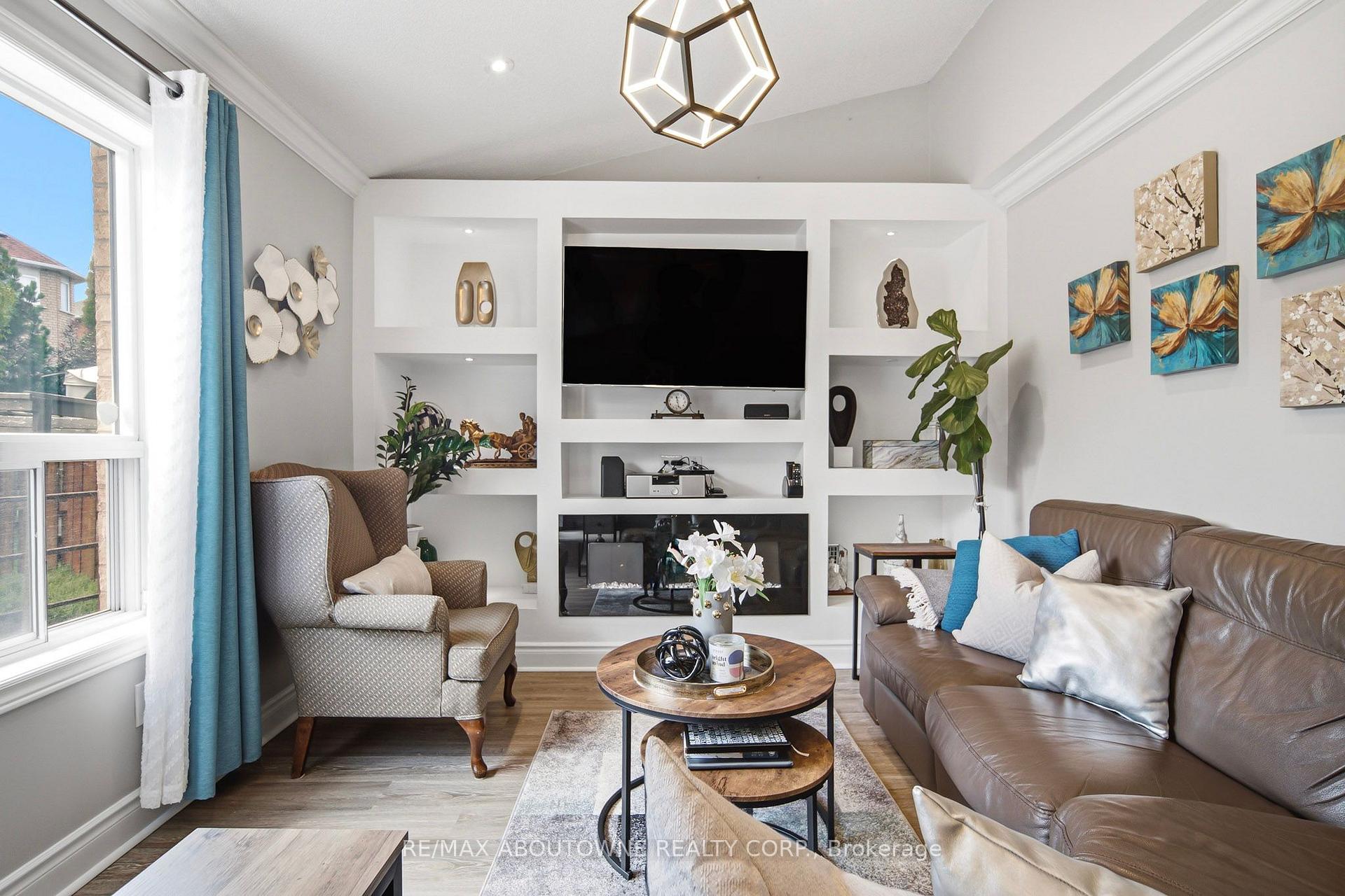 Photo 13 of 5184 Red Brush Drive, Mississauga, Hurontario — HOMEH