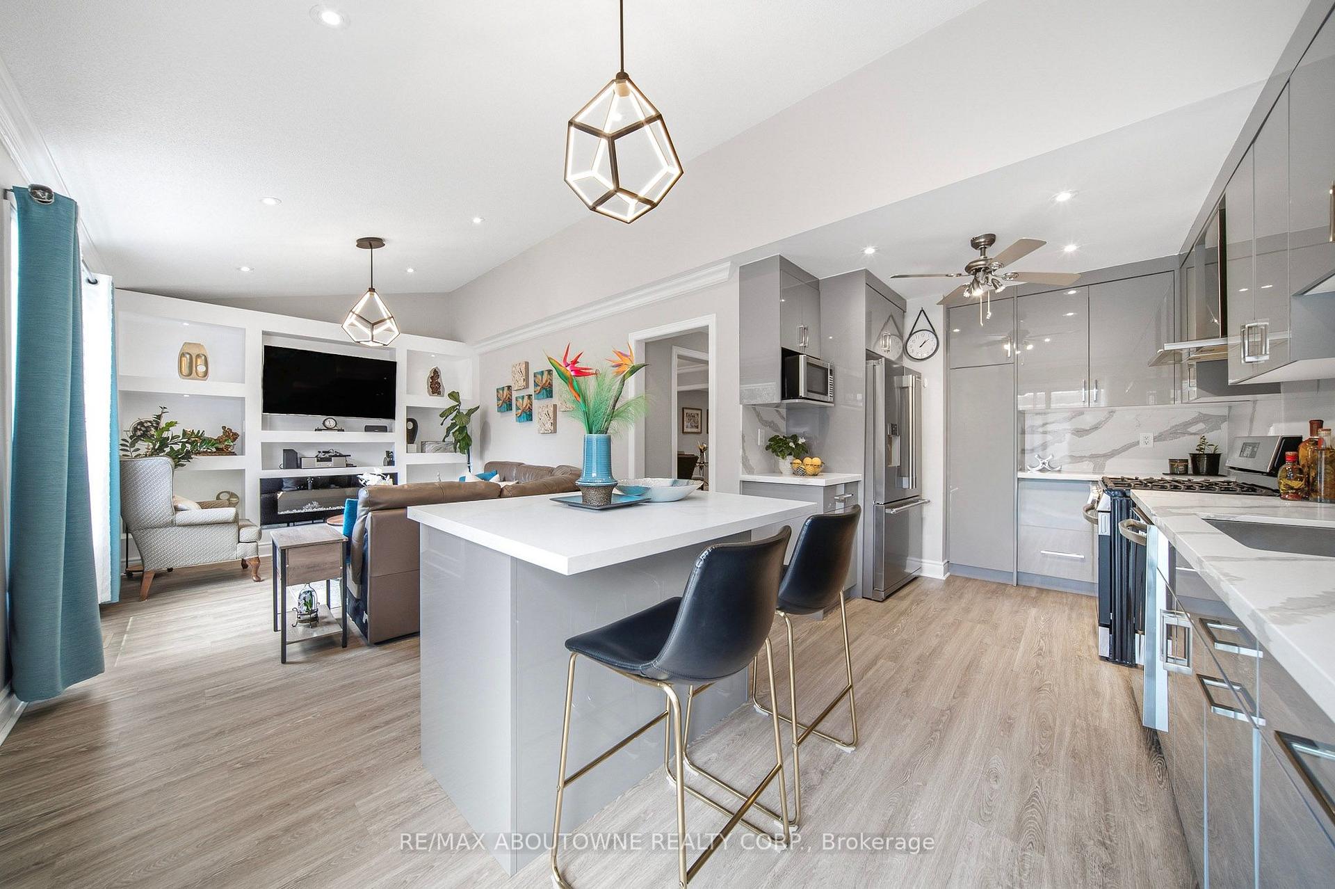 Photo 15 of 5184 Red Brush Drive, Mississauga, Hurontario — HOMEH
