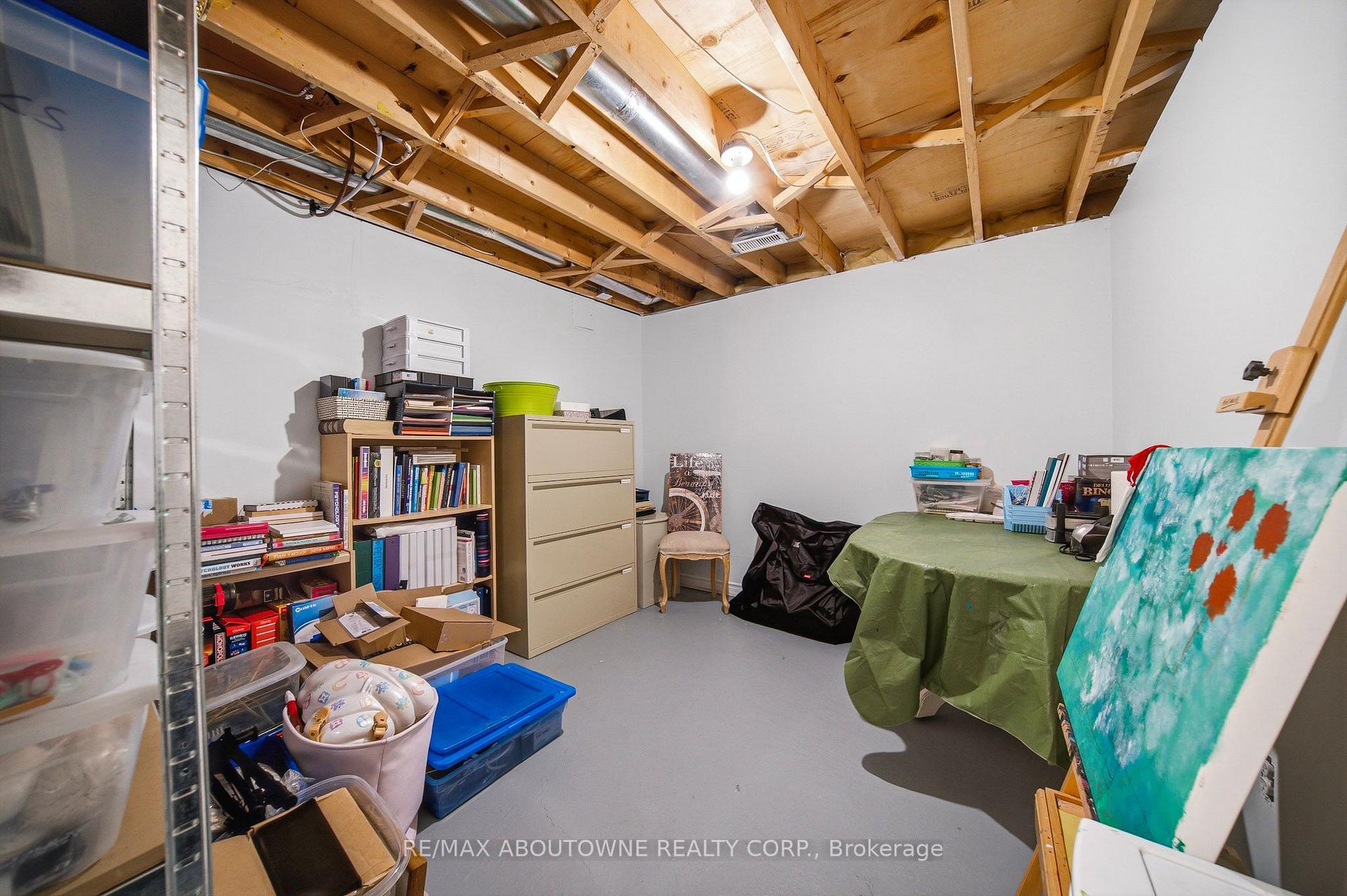 Photo 31 of 5184 Red Brush Drive, Mississauga, Hurontario — HOMEH