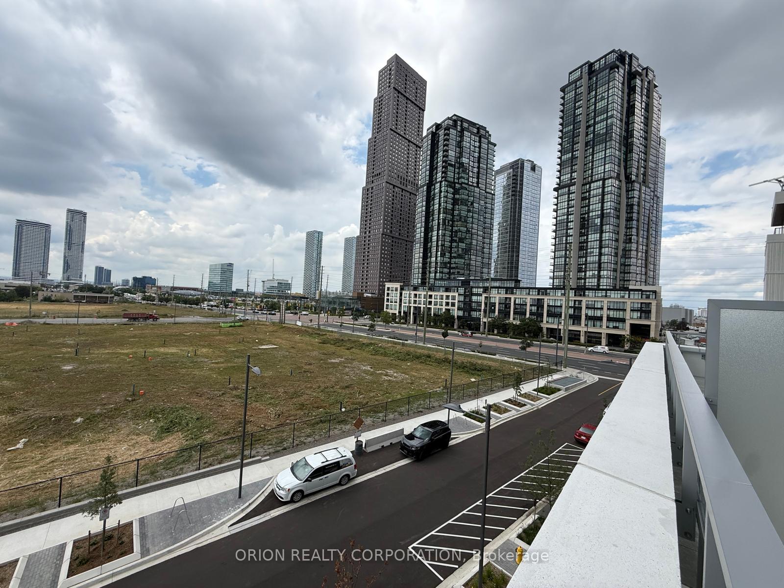 Photo 58 of Unit 314, 5 Meadowdale Road, Vaughan, Vaughan Corporate Centre — HOMEH