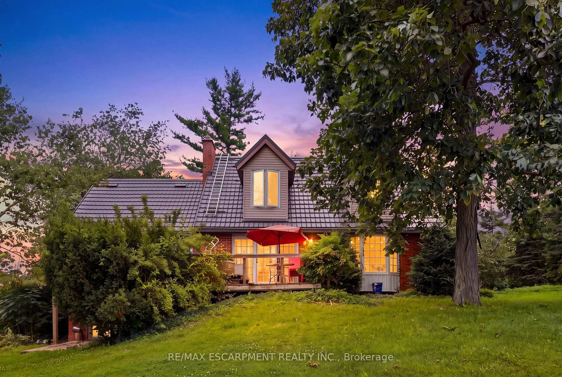 Photo 4 of 2210 1 Sideroad, Burlington, Orchard — HOMEH