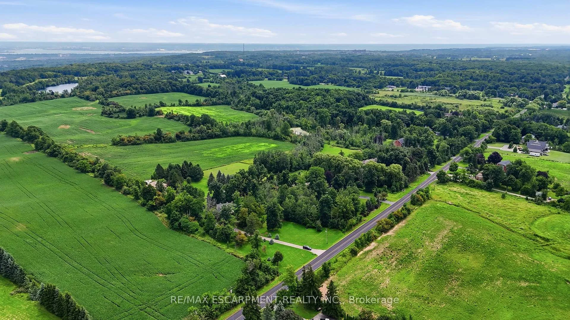 Photo 12 of 2210 1 Sideroad, Burlington, Orchard — HOMEH