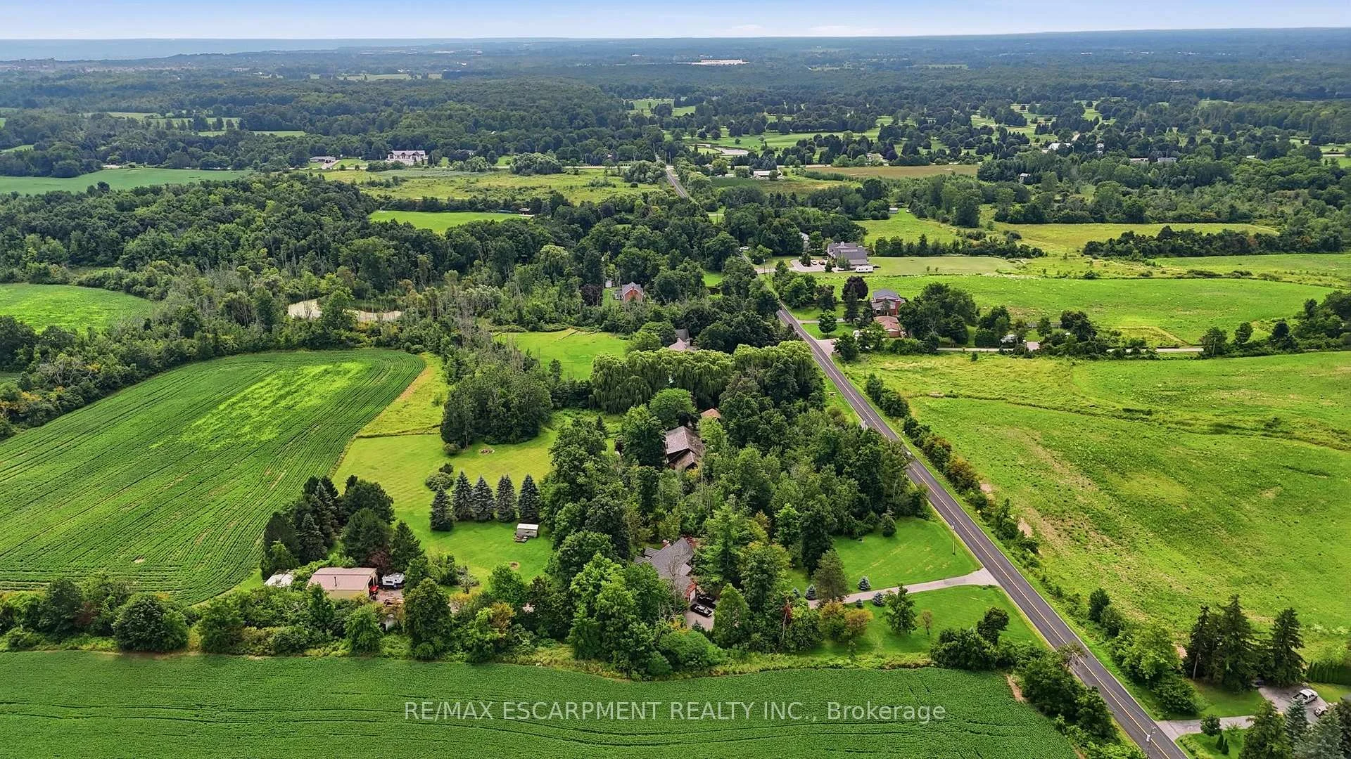 Photo 14 of 2210 1 Sideroad, Burlington, Orchard — HOMEH